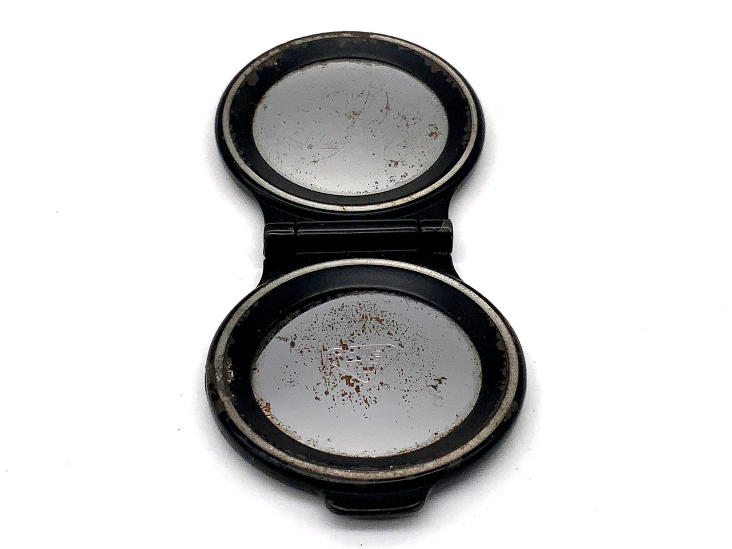 Rollei lens front cap bayonet I for Rolleiflex 6x6 mirror cap