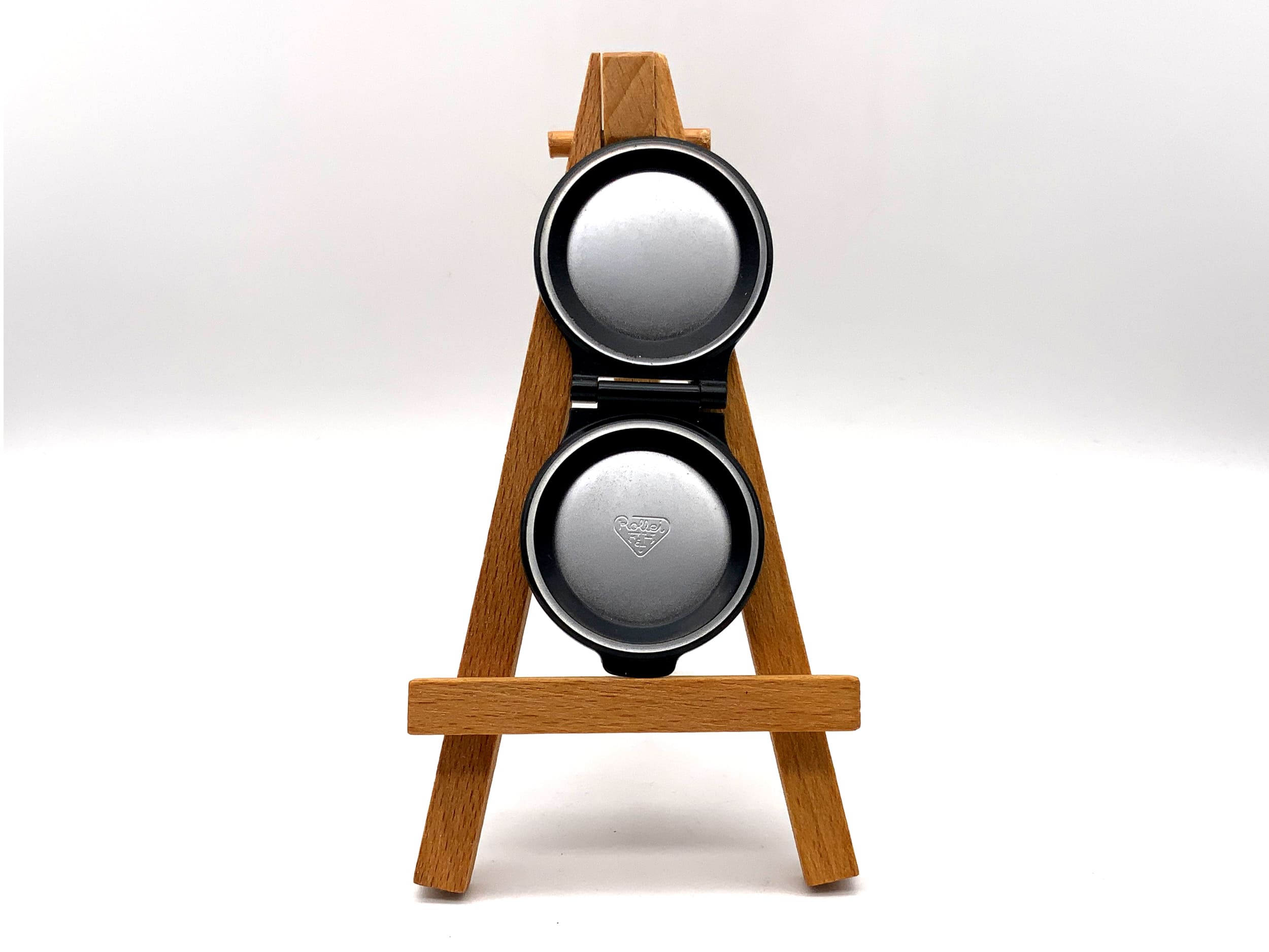 Rollei lens front cap bayonet I for Rolleiflex 6x6 metal cap