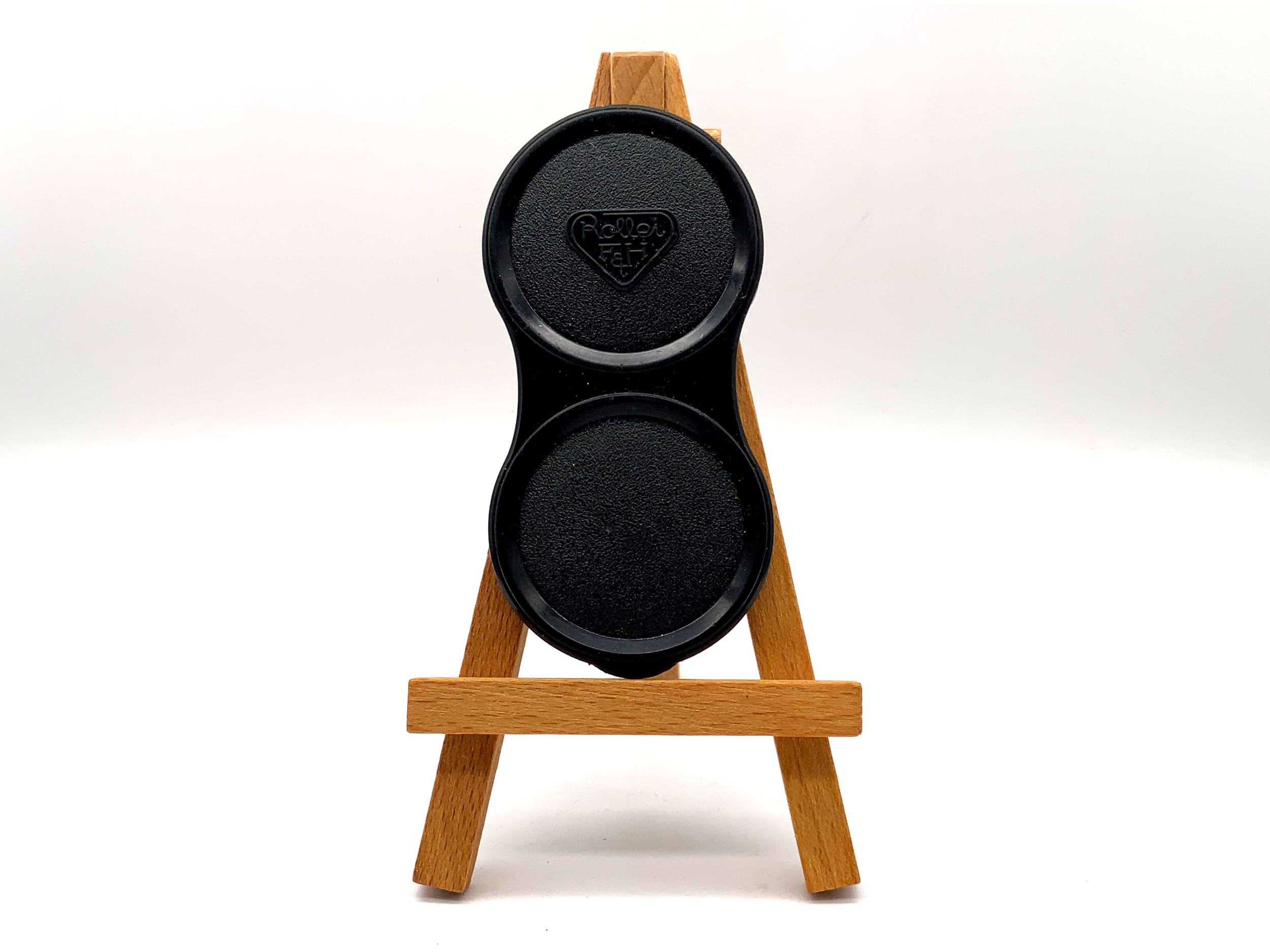 Rollei lens front cap bayonet I for Rolleiflex 6x6 lens cap