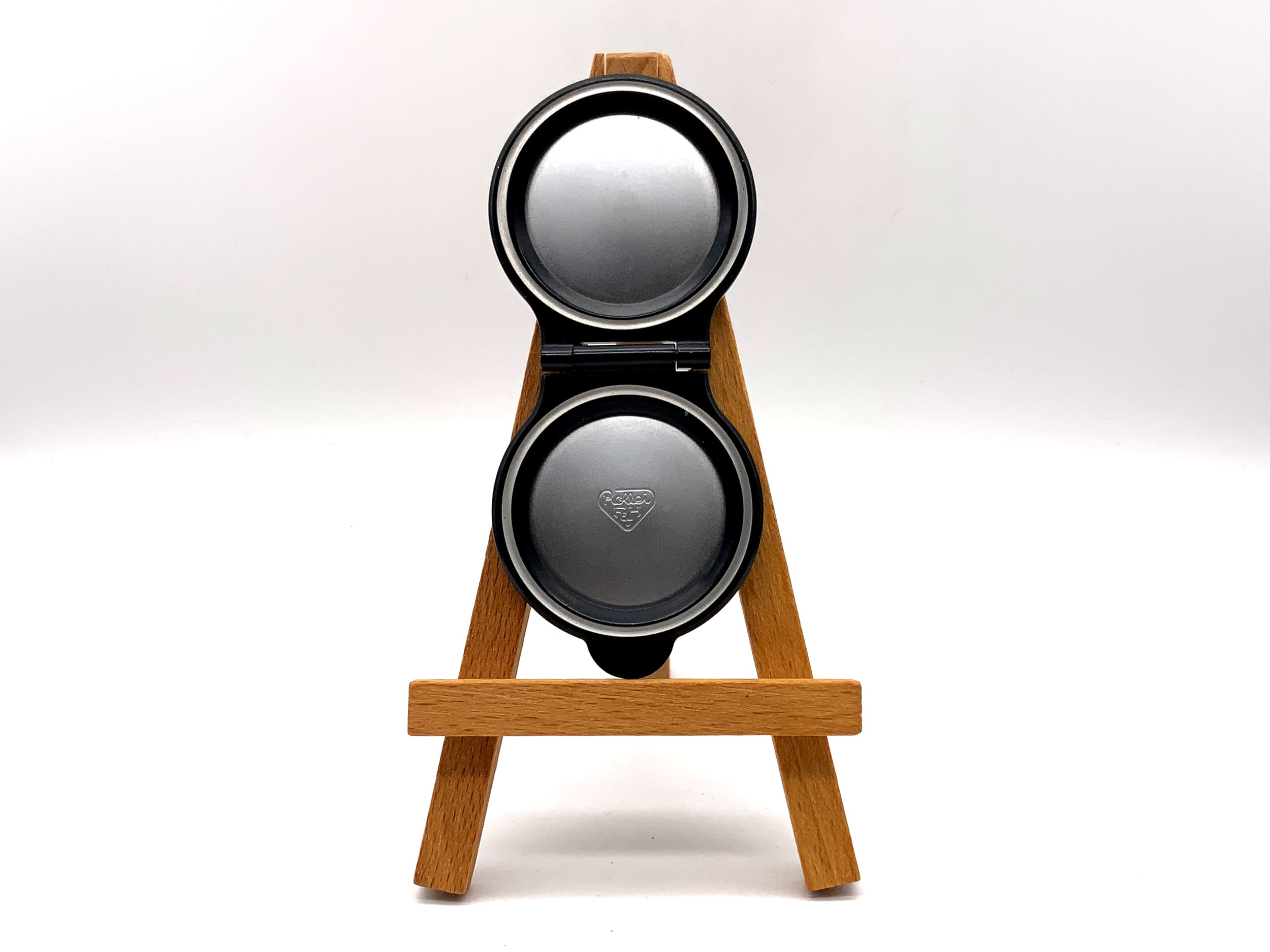 Rollei lens front cap bayonet II for Rolleiflex 2.8A 3.5EF Magic Metal