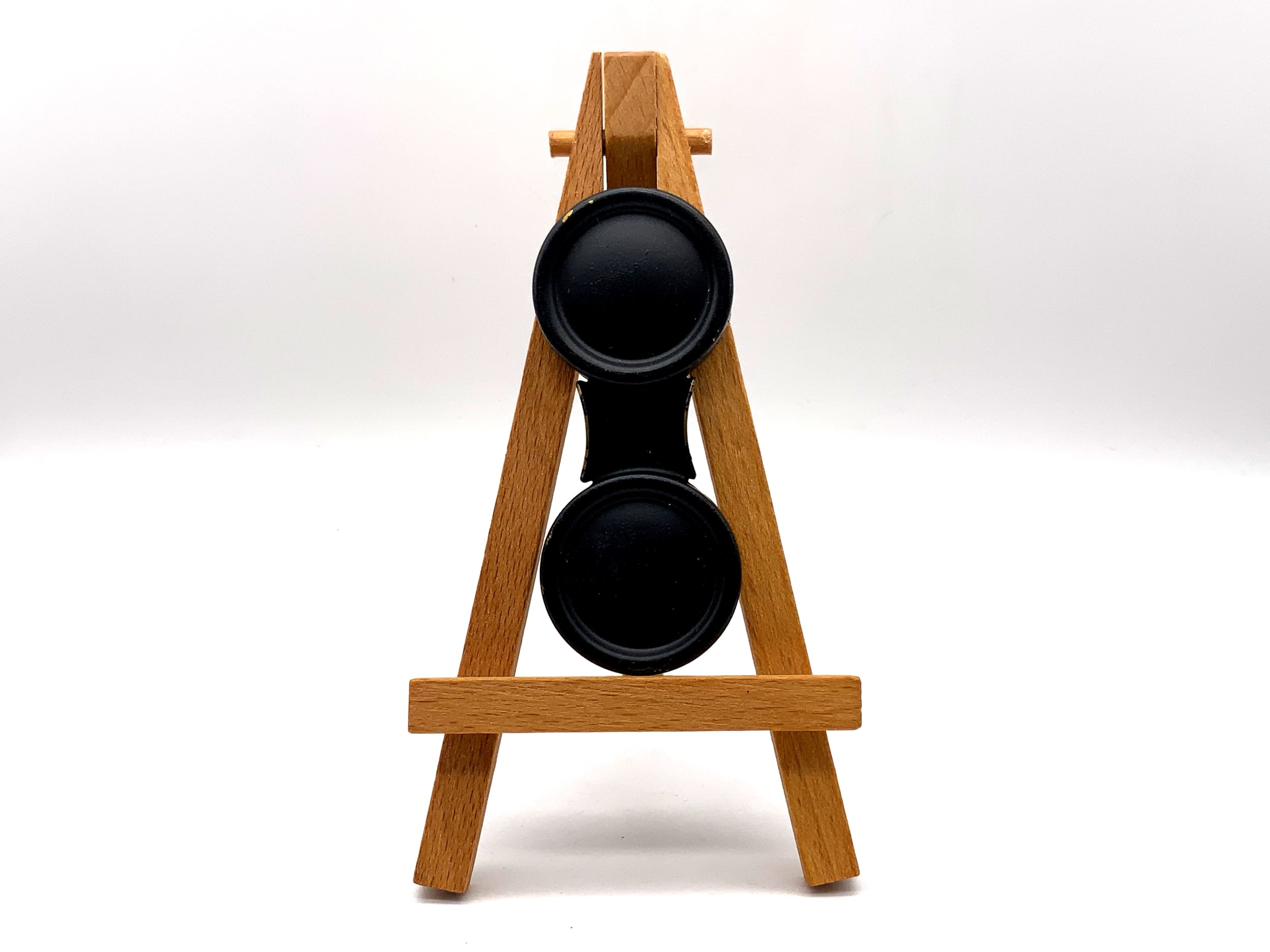 Rollei lens front cap Rolleiflex 4x4 K1 Tessar 2.8 60mm / 3.5 60mm metal