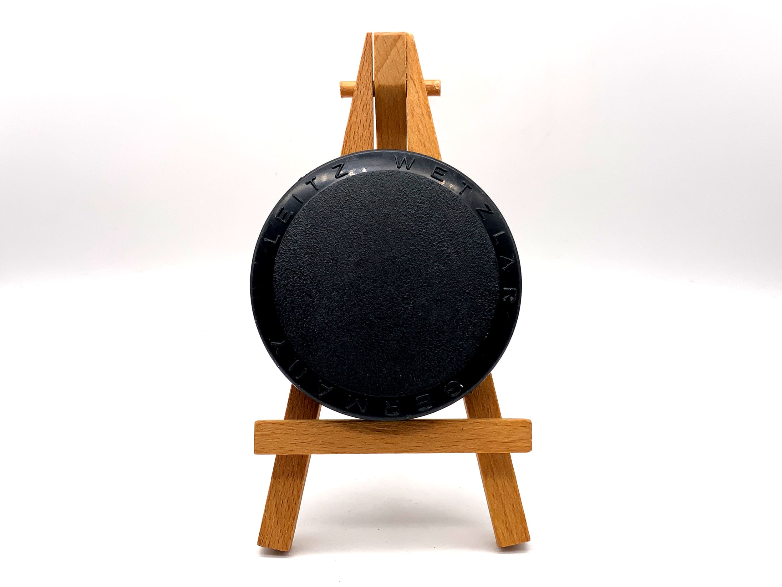 Leica Lens Front Cap 54mm Slip On 14163K Lens Cap