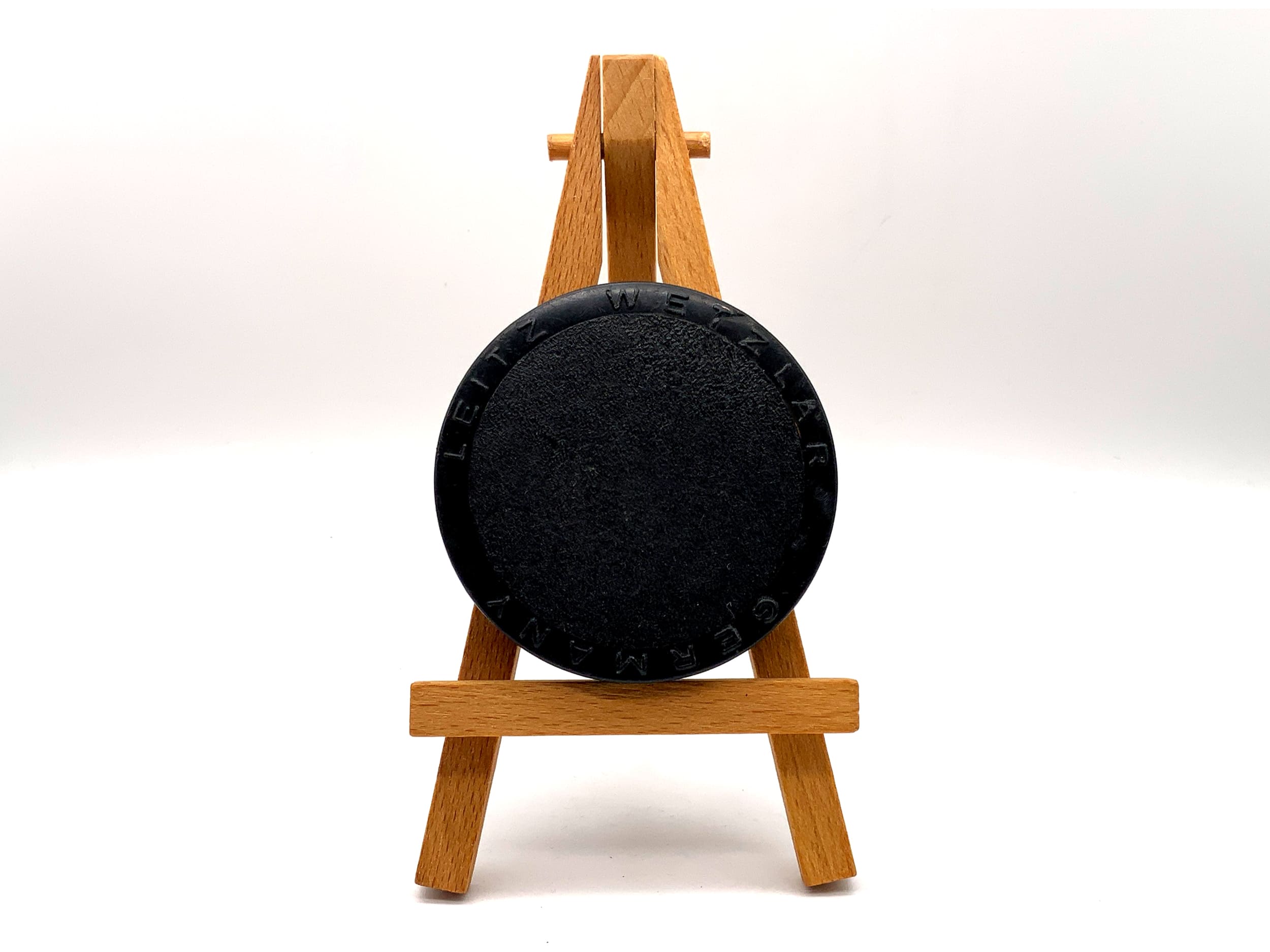 Leica Lens Front Cap 54mm Slip On 14163 Lens Cap