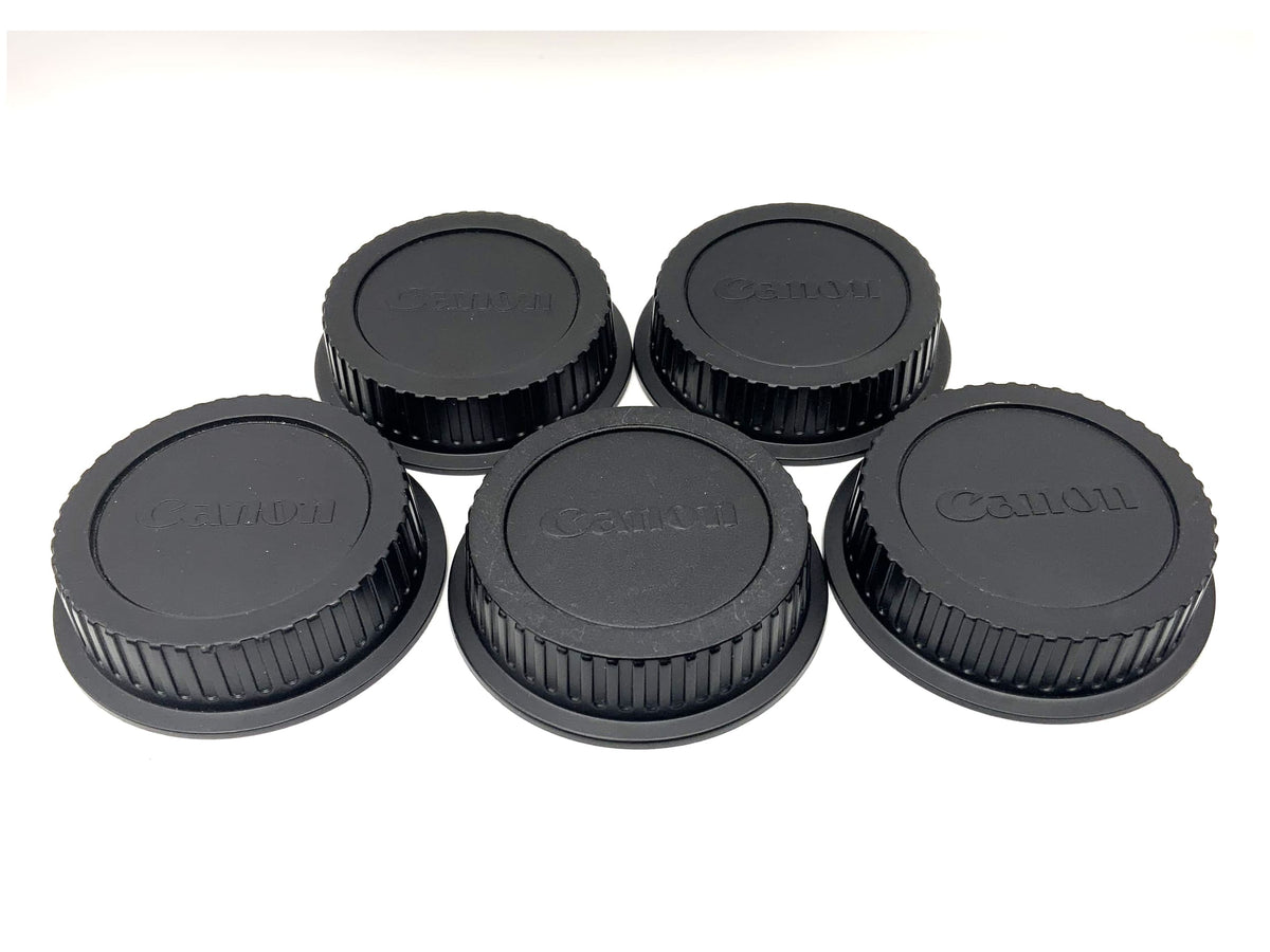 Canon lens front cap Canon EF 5x for EOS lens cap