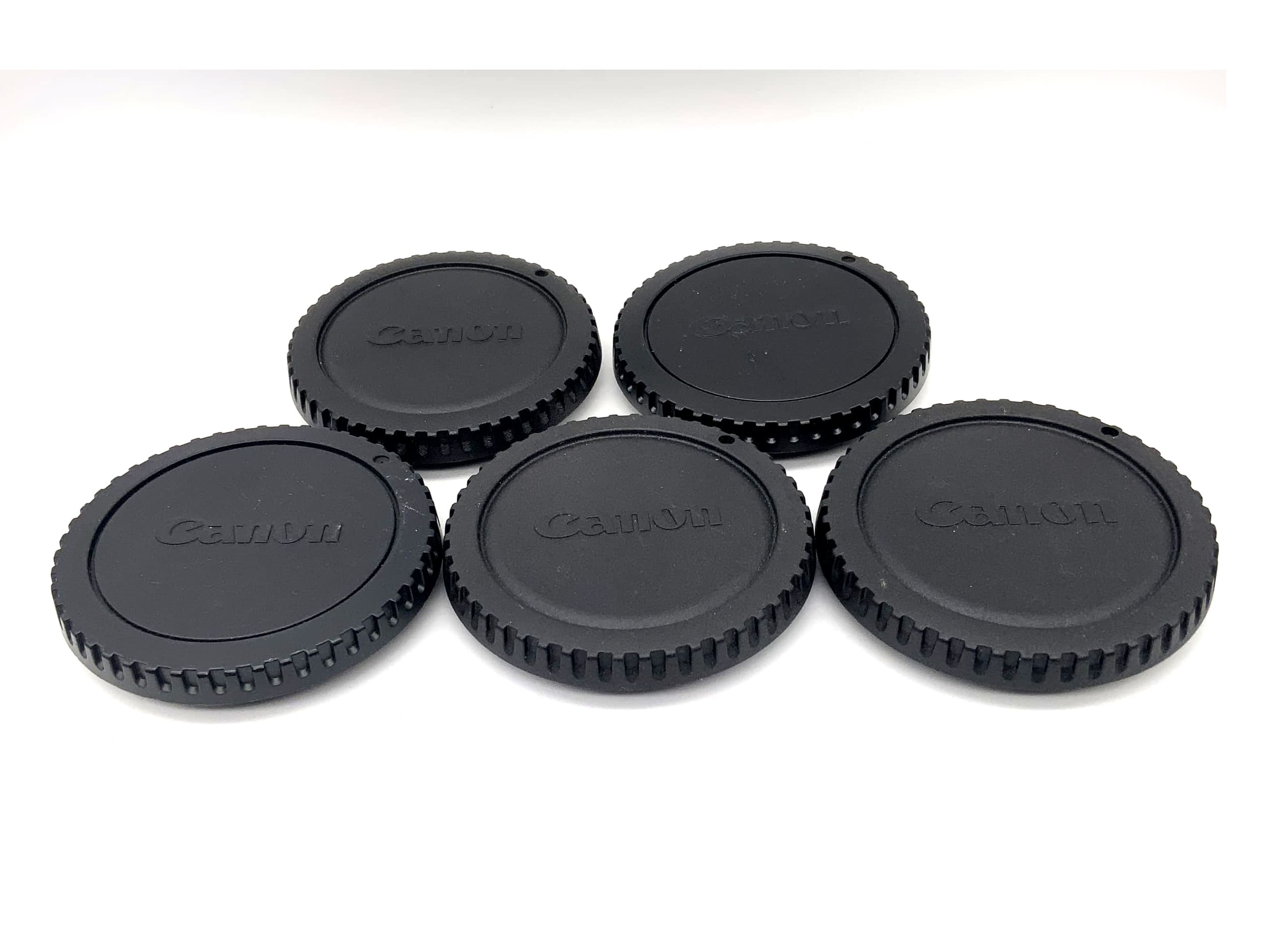 Canon Body Cap Canon EF 5x for EOS