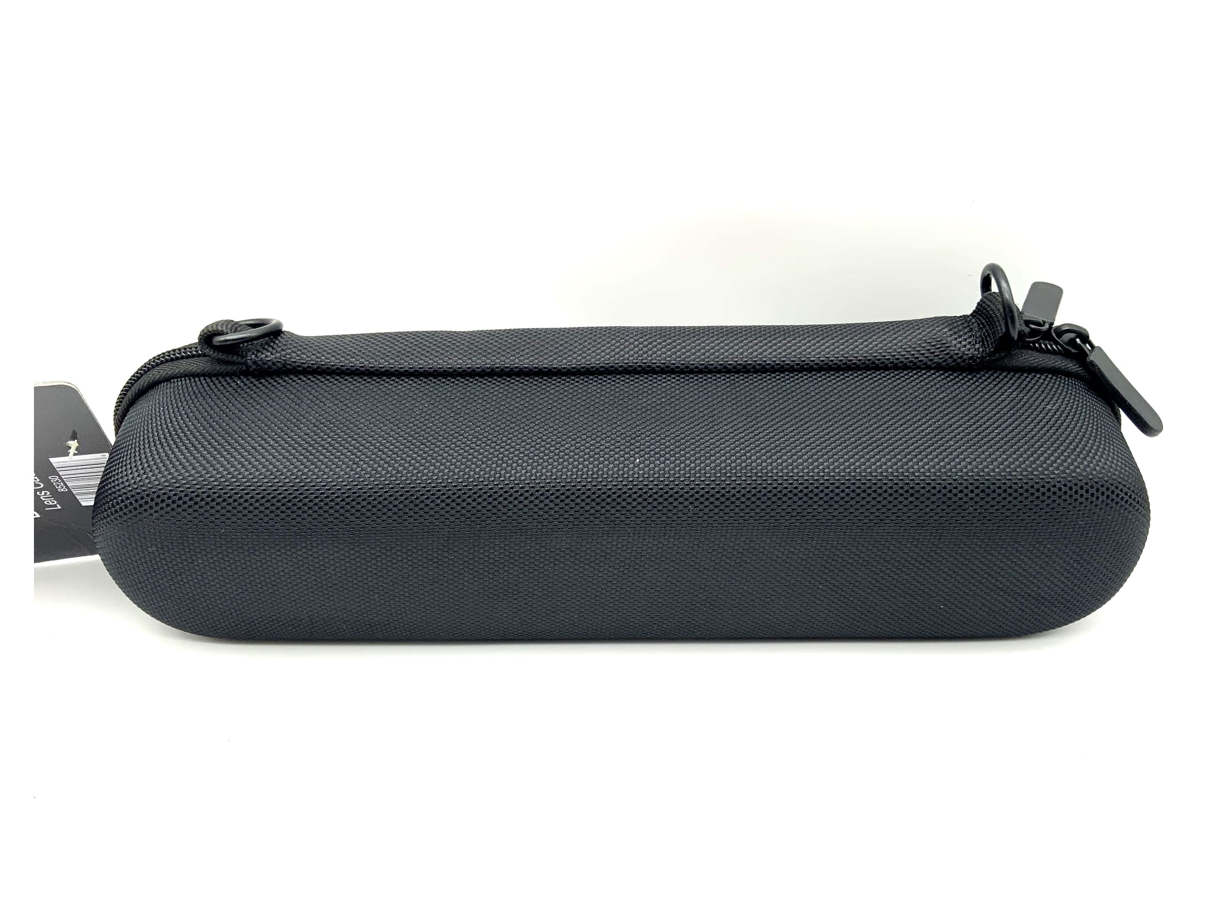 Pentax lens case DA Limited Lens Case 2 black 85230