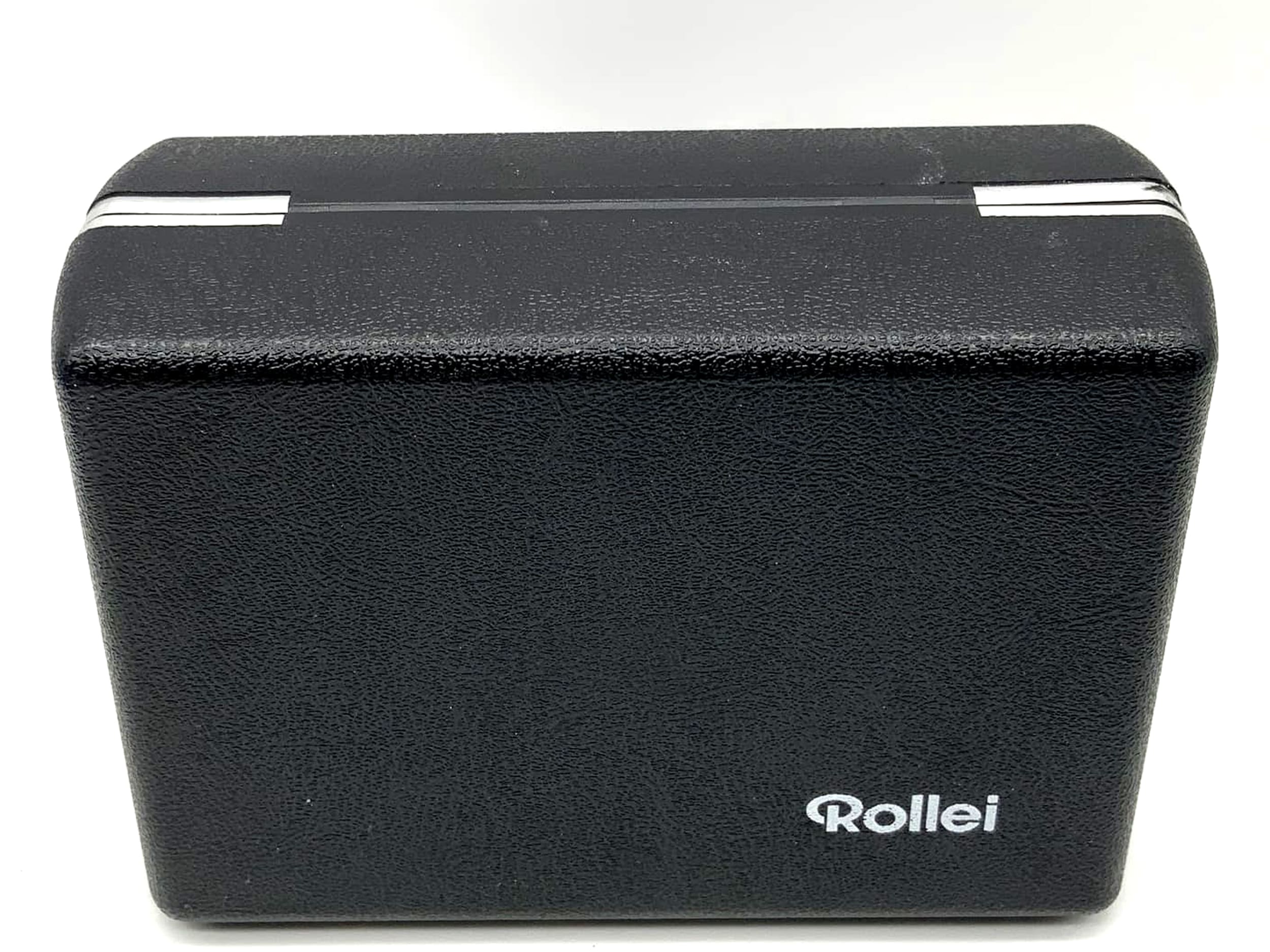Rollei Camera Case A110 black Camera case hard case