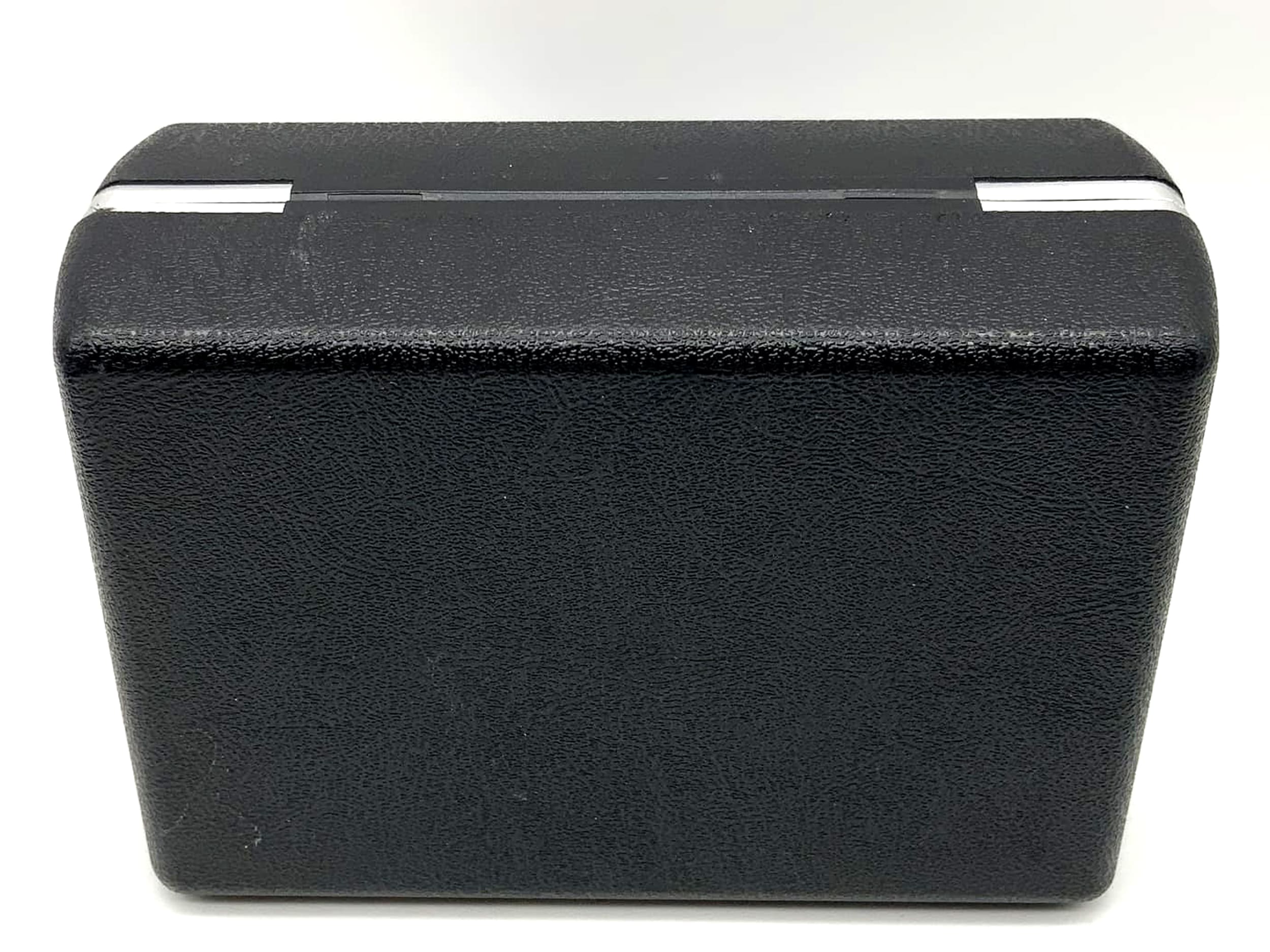 Rollei Camera Case A110 black Camera case hard case