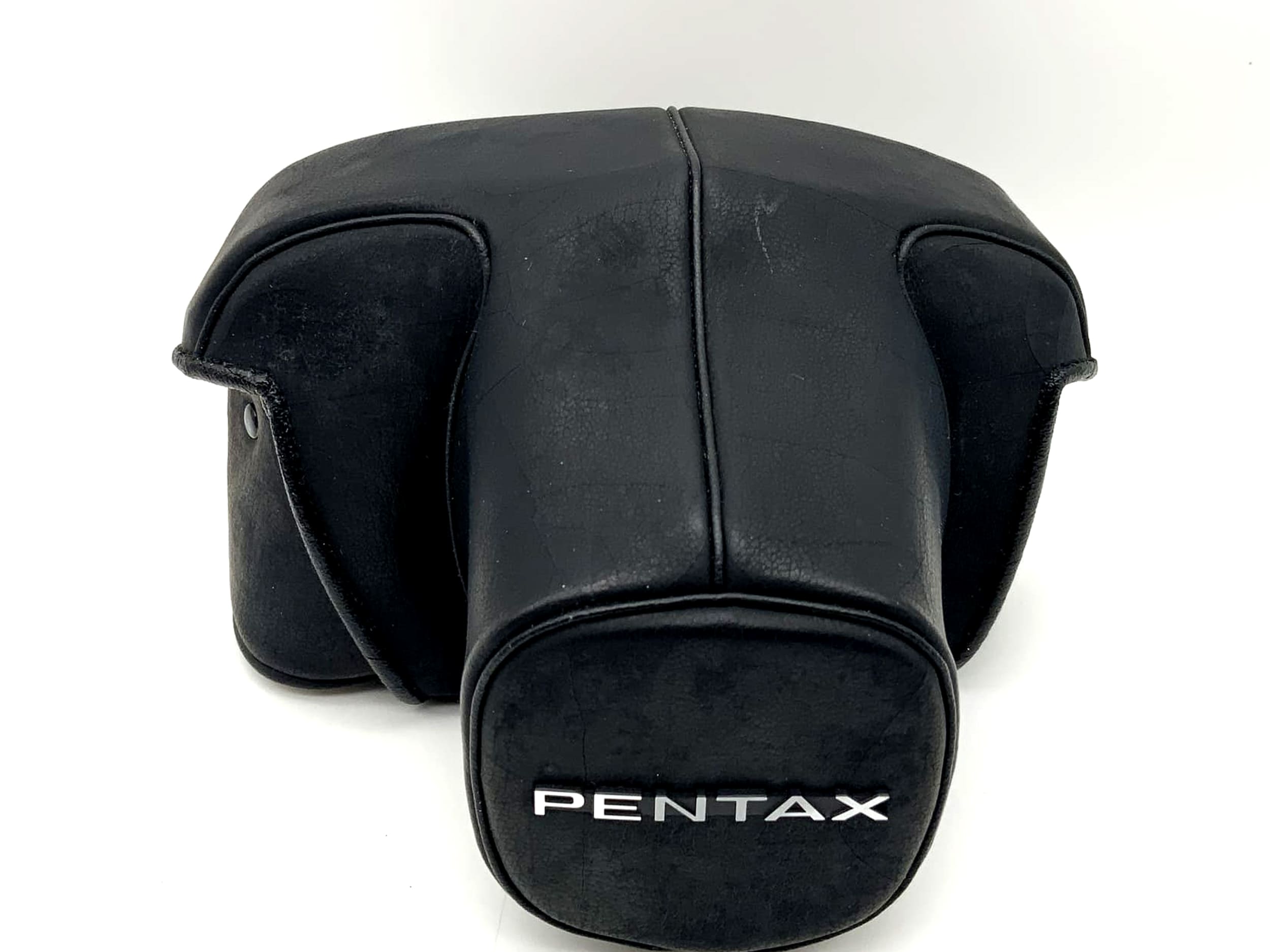 Pentax Ready Case MX, ME, ME Super Black Soft Case 32660