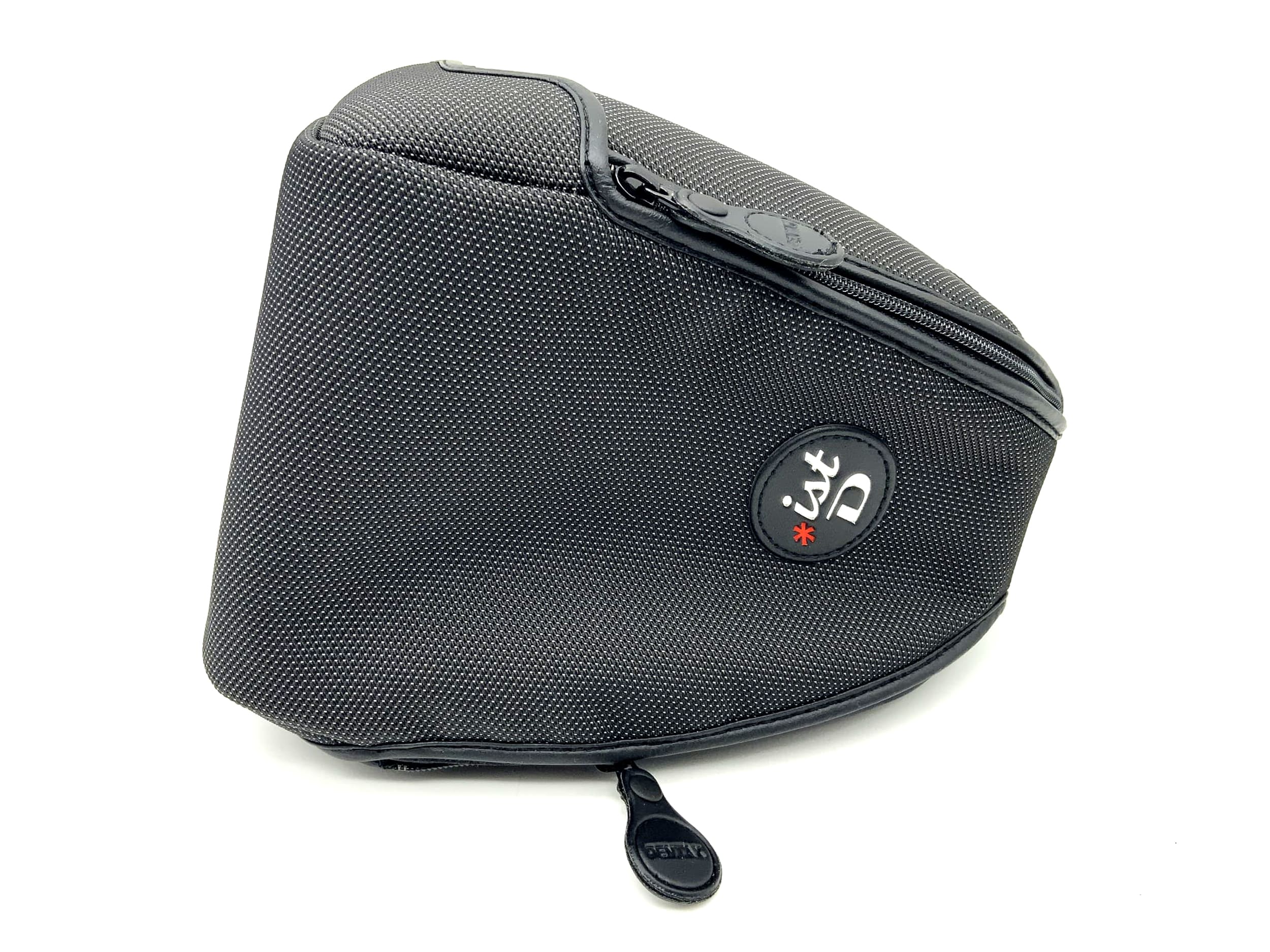 Pentax ready bag OCC10 black is D forum SLR Cameras 39185