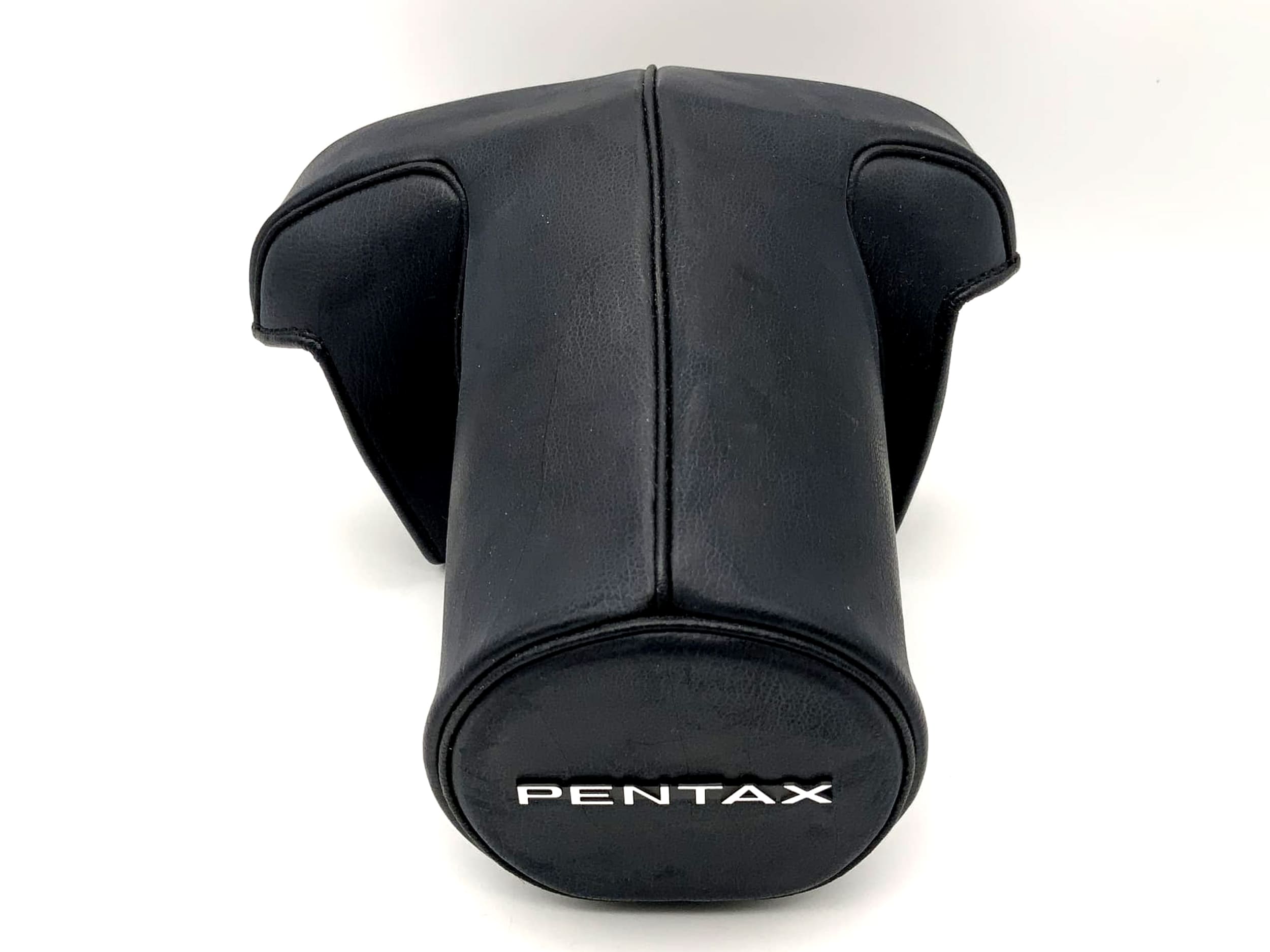 Pentax Front Cover T1 black !Without back cover!