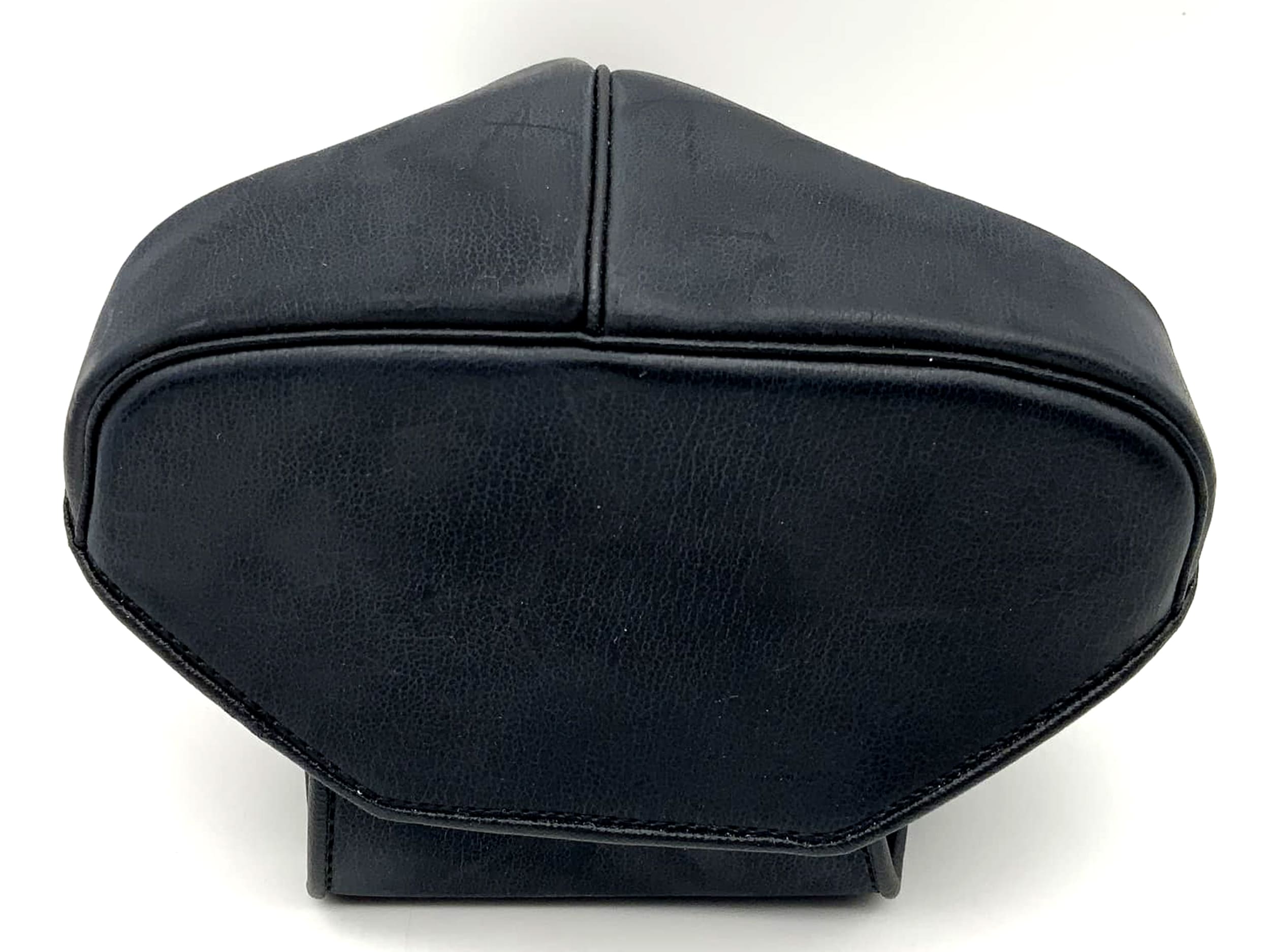 Pentax Front Cover T1 black !Without back cover!