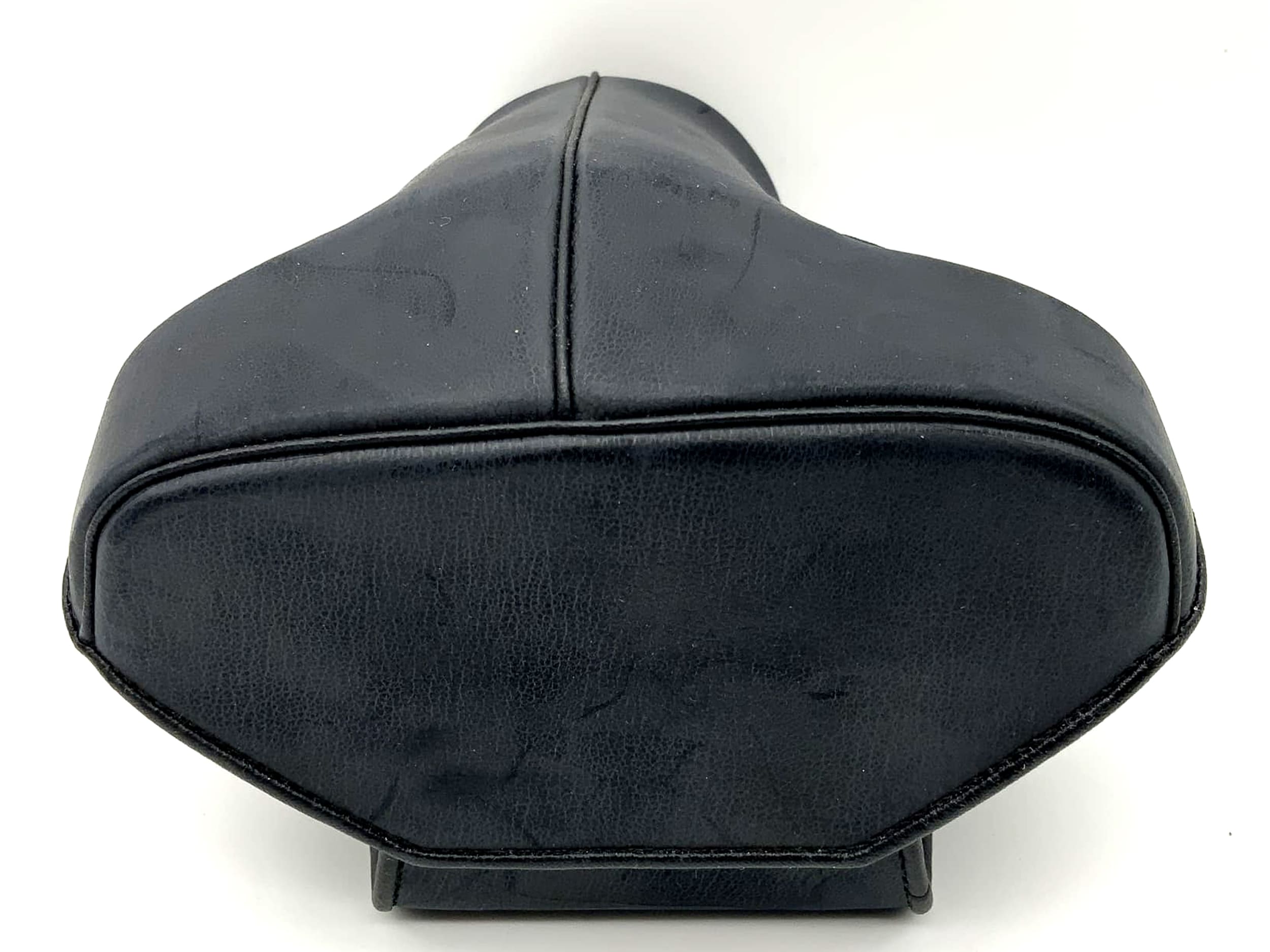 Pentax Front Cover T2 black !Without back cover!