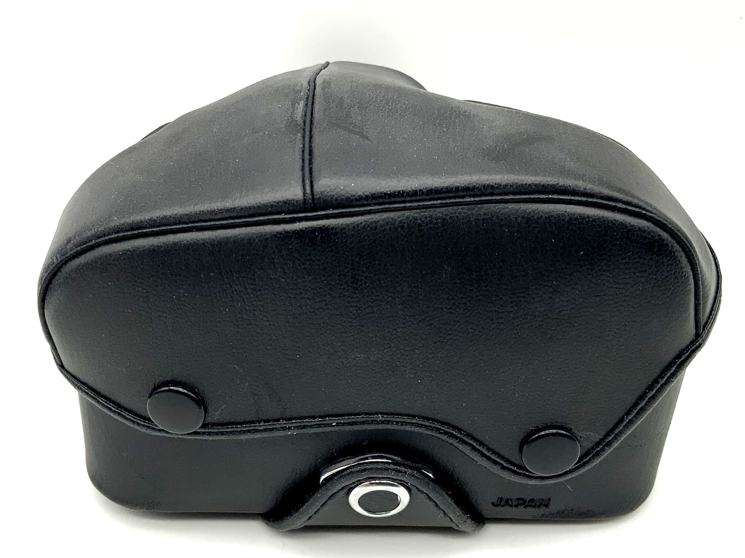 Pentax ready case 32673 black soft case for Super A 50/1.2