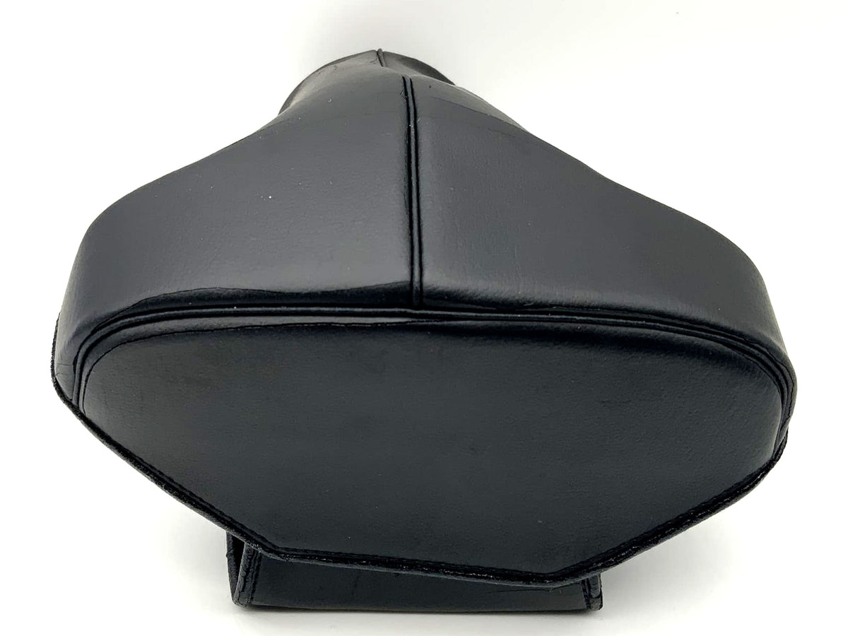 Pentax Front Cover T3 black !Without back cover! 32863