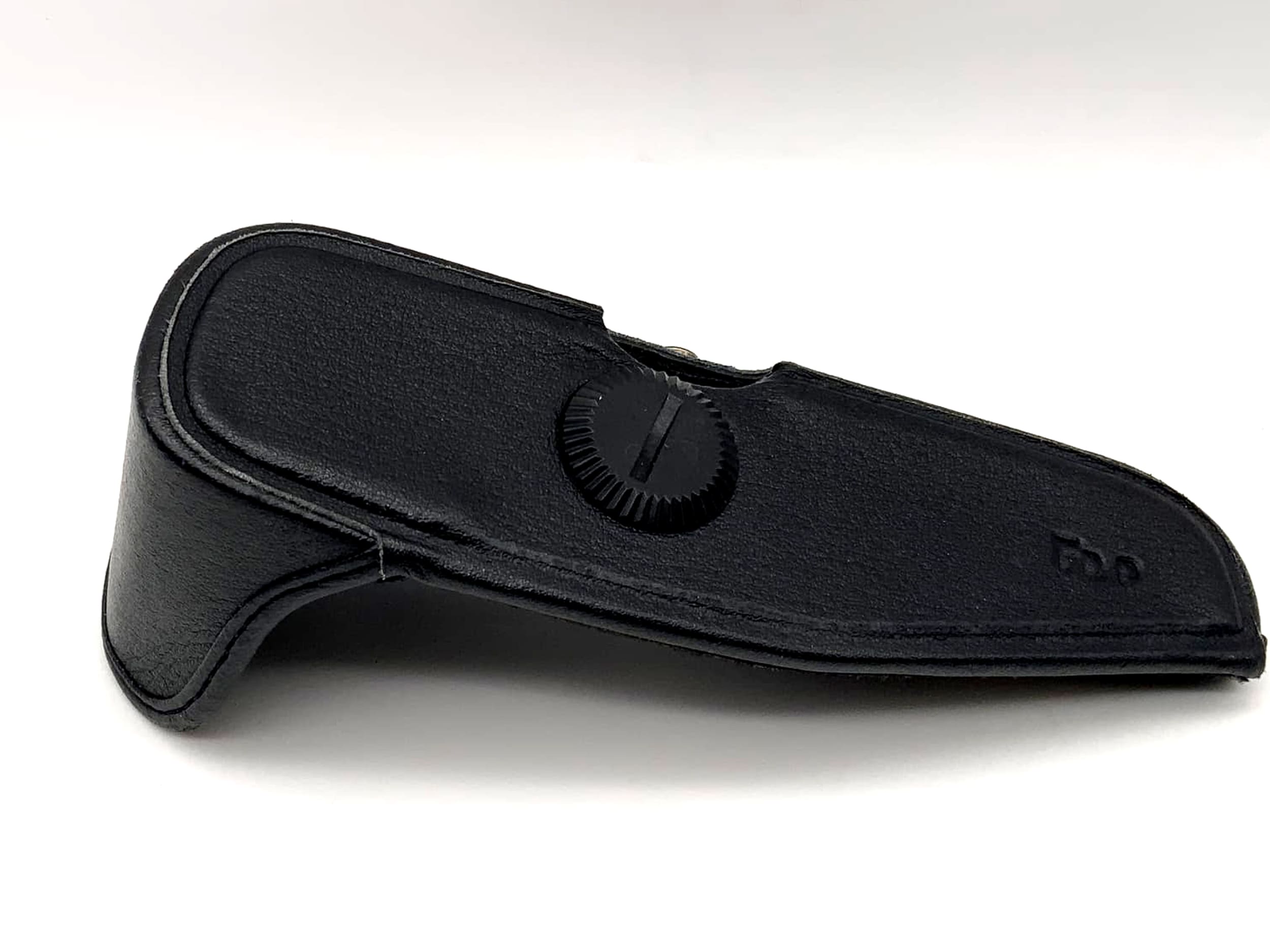 Pentax Back Cover FD black !Back cover only! 32361