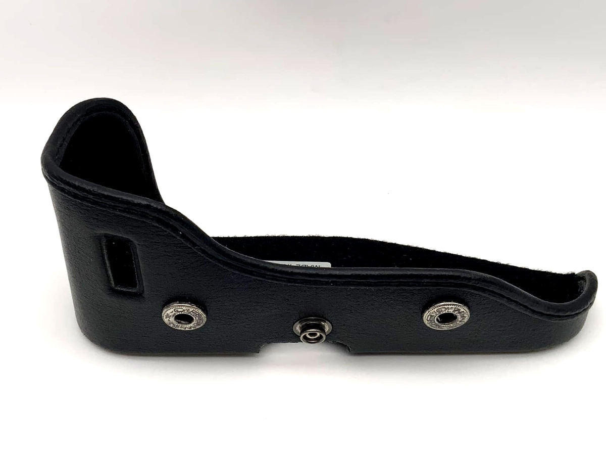 Pentax Back Cover FD black !Back cover only! 32361