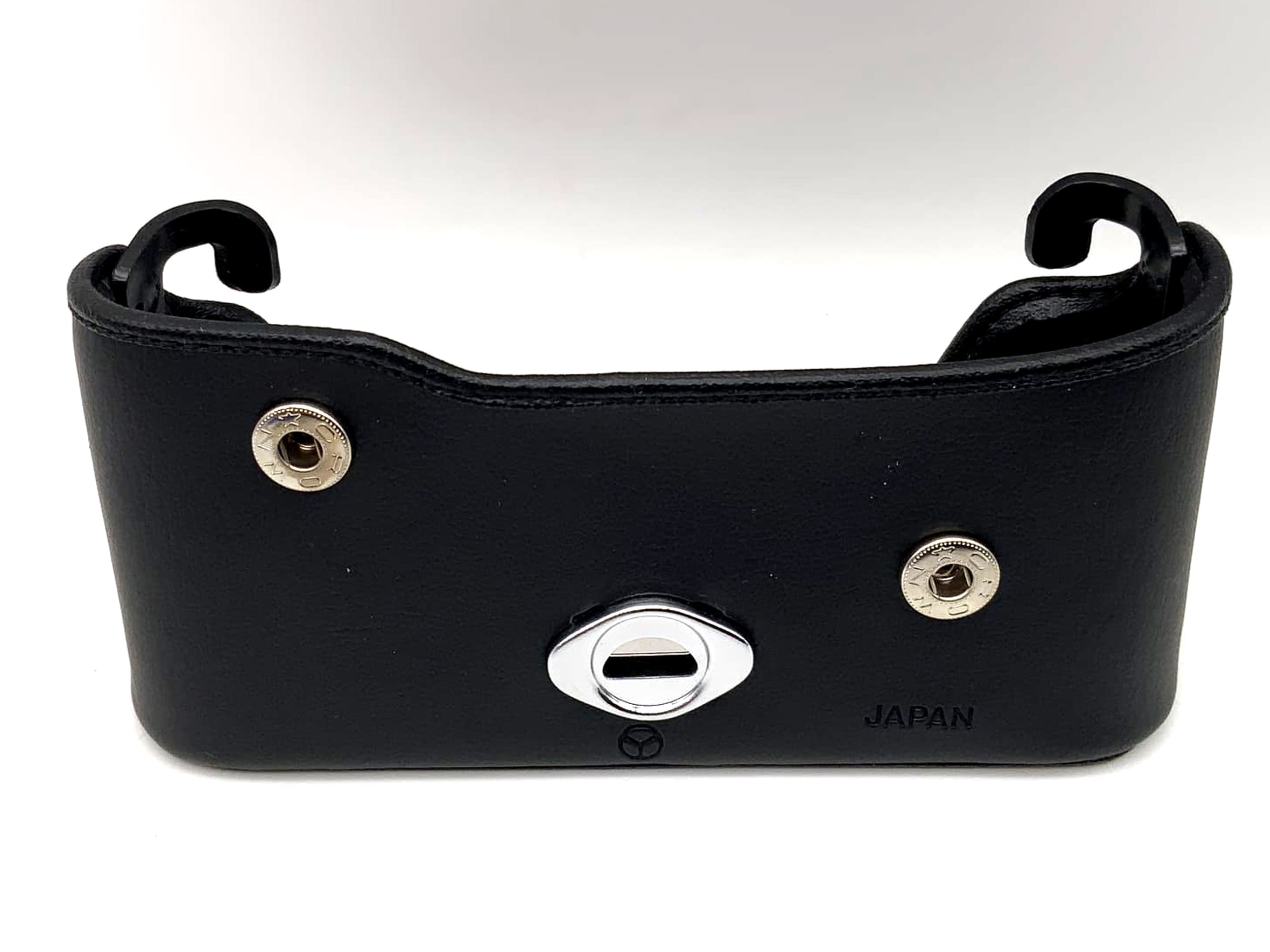 Pentax Back Cover Soft Case Super A black 32655