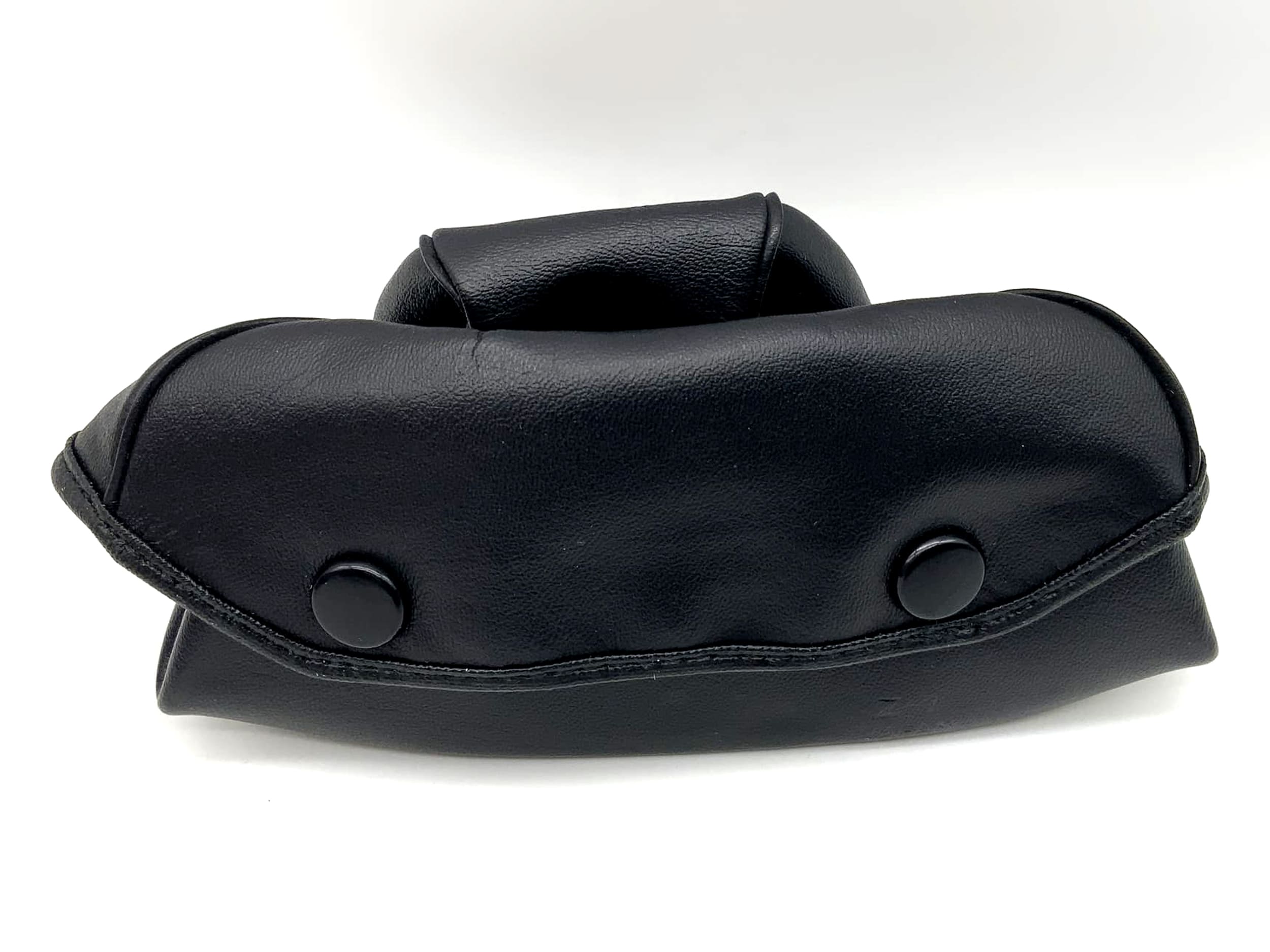 Pentax Ready Case Soft Case Z-1 Black OEM NOS 32681