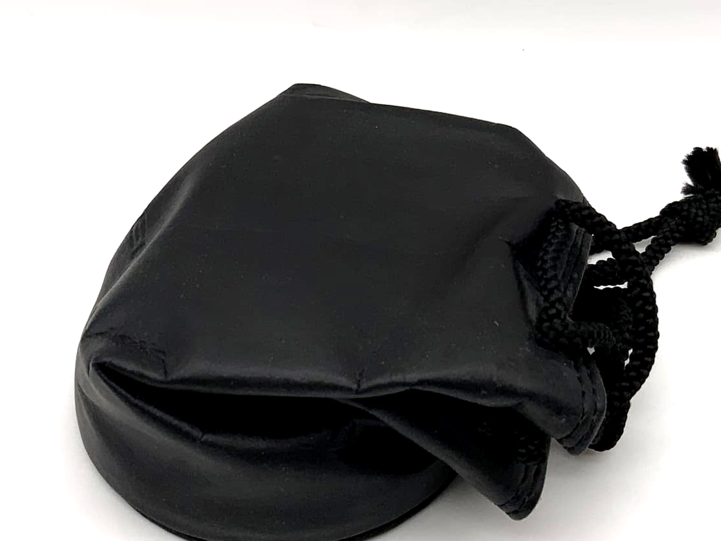 Pentax lens case 33520 black case for 110 lenses