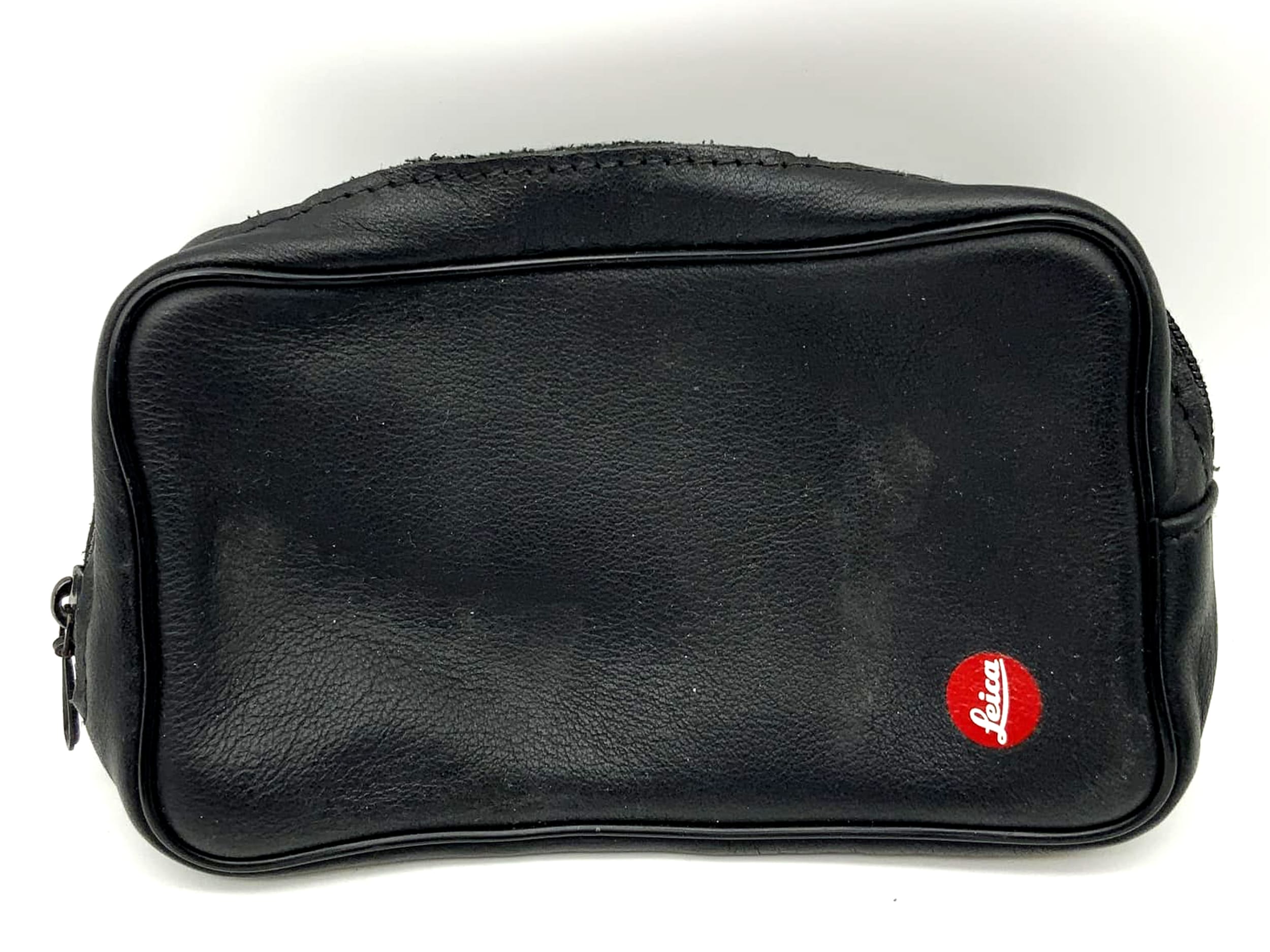 Leica Ever Ready Case 18505 Leather Ever Ready Soft Case Leica Mini Zoom