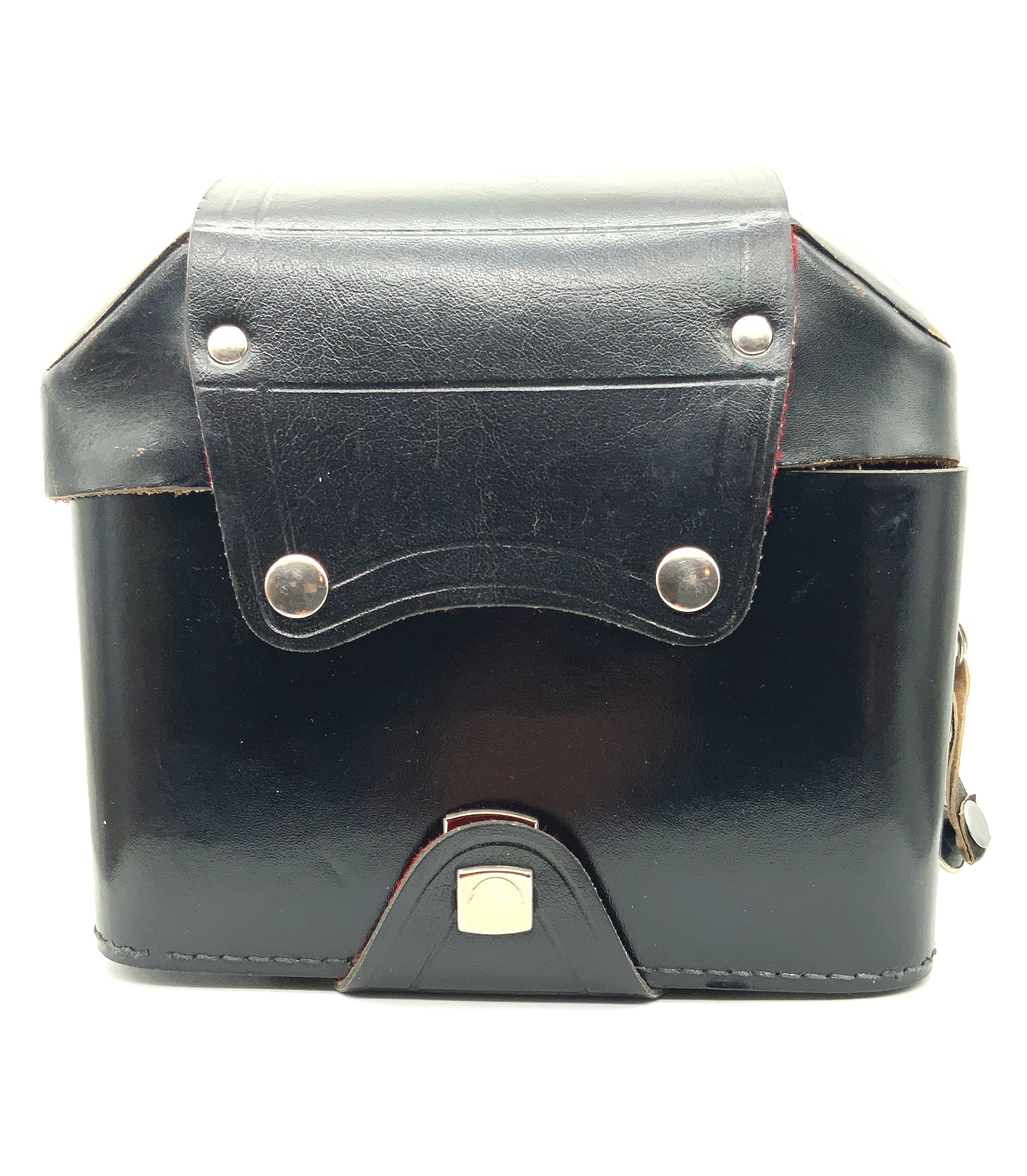 Pentacon Ready Case Six 6x6 Black for Pentacon Six 6x6