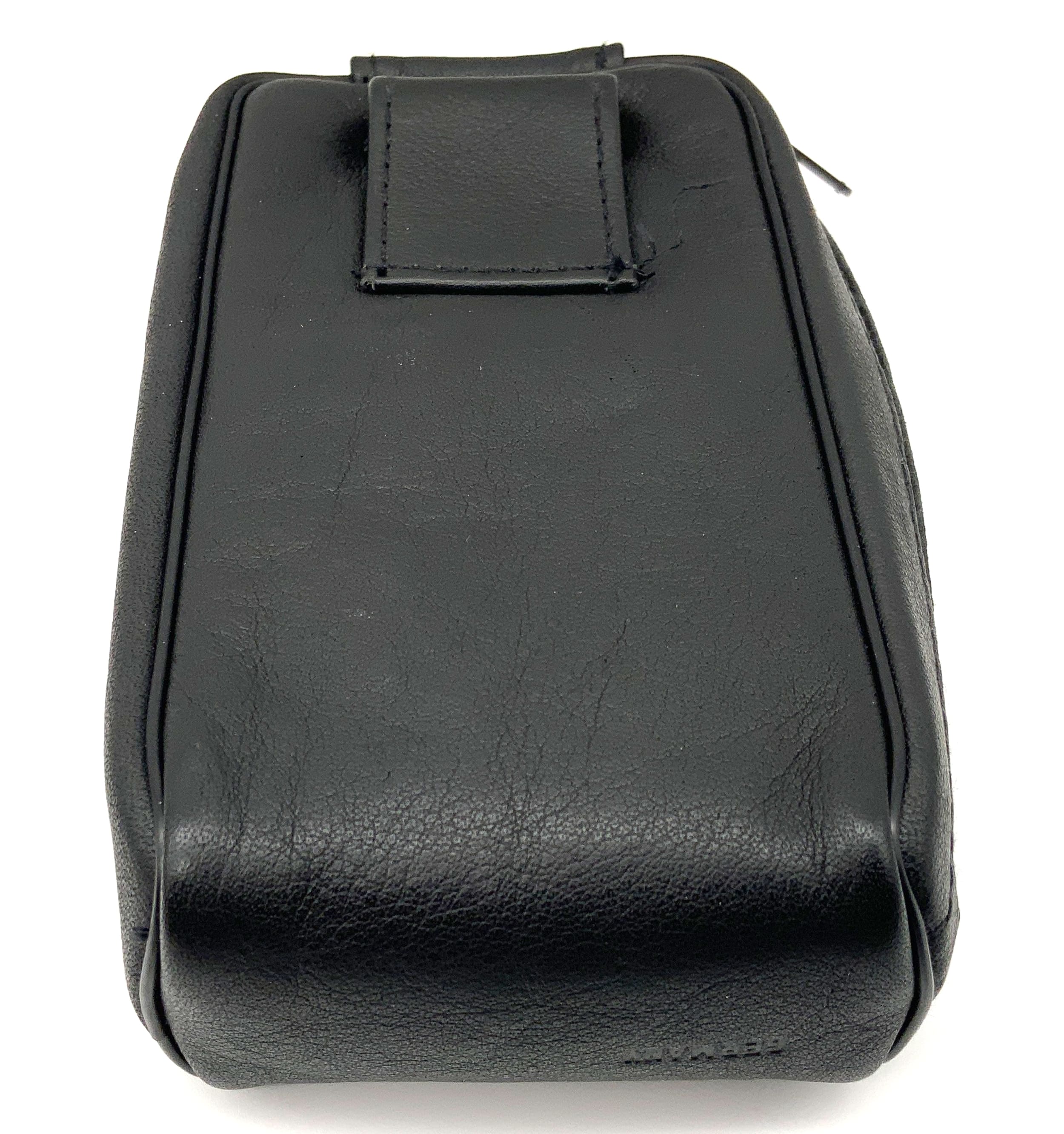Leica Ready Case 18 501 Black Leather Case for Leica AF-C1