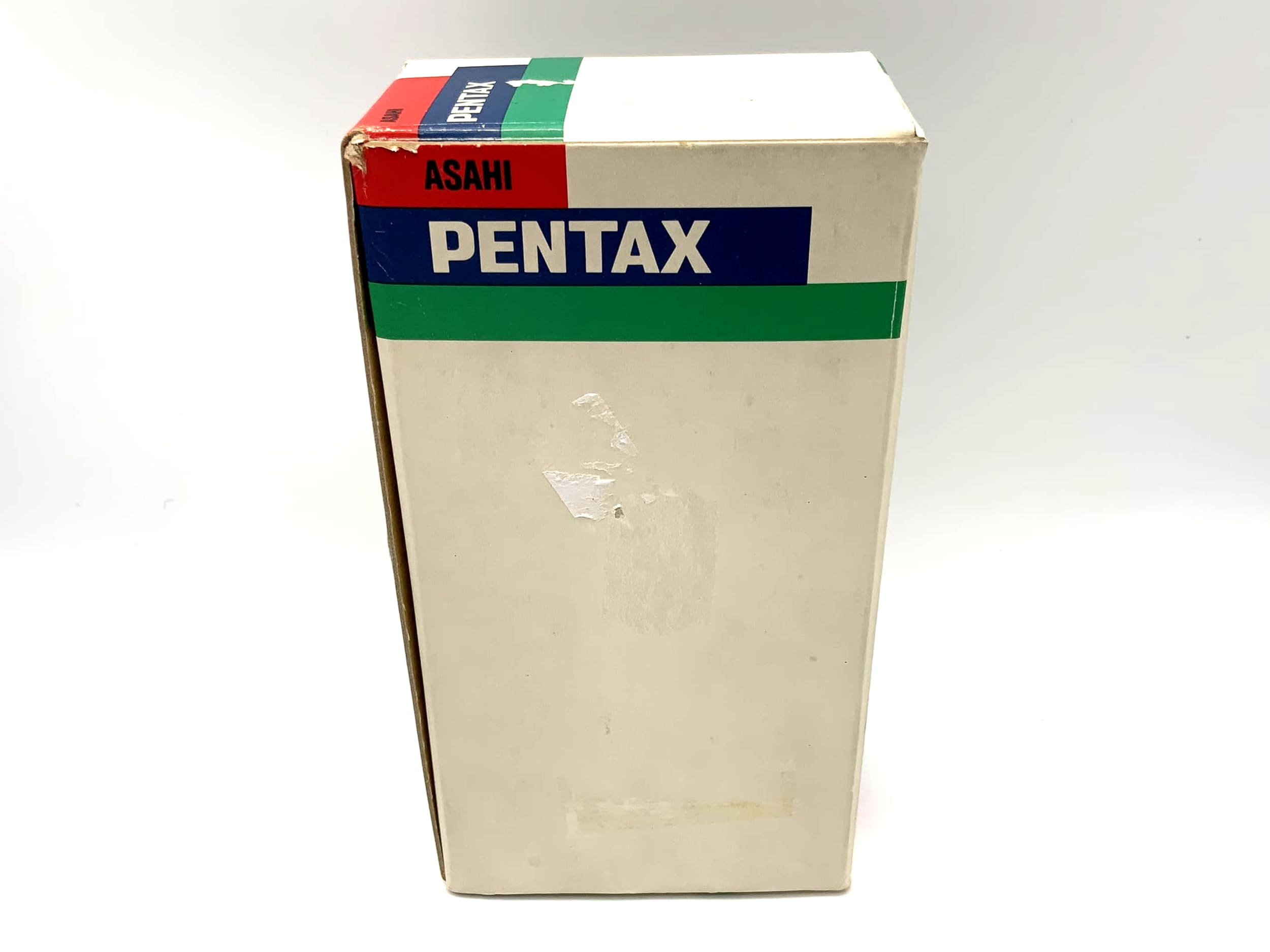 Pentax Databack Dial Data MX back panel for Pentax MX in original packaging