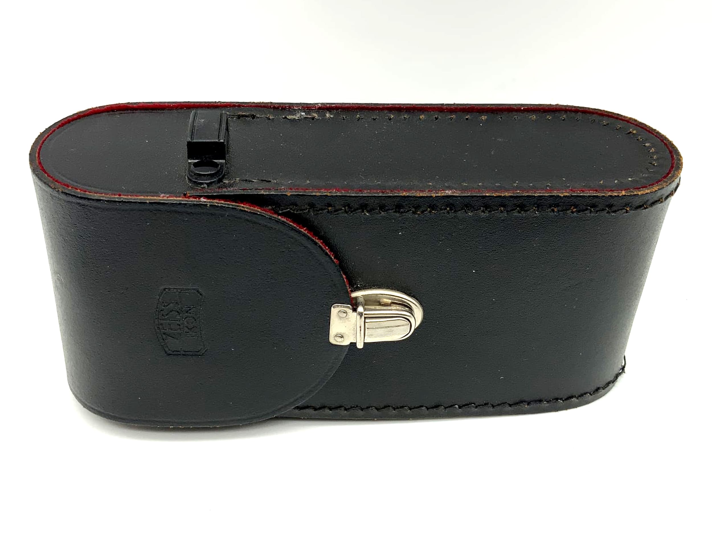 Zeiss Ikon interchangeable magazine 200304 Chrome for Contarex with case