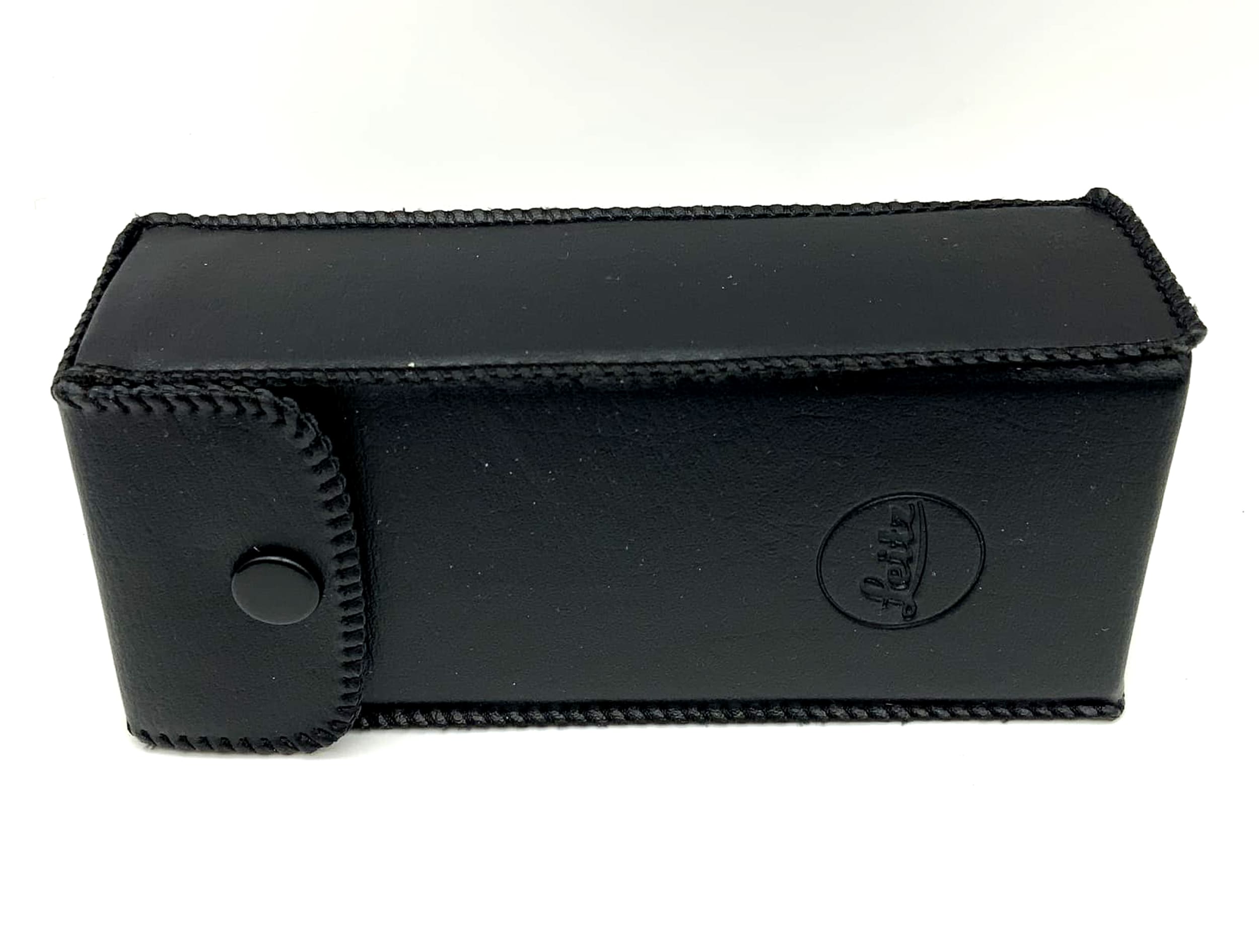 Leitz Databack 14216 Back cover DB2 for Leica R4 / R5 / R6 / R7 with case