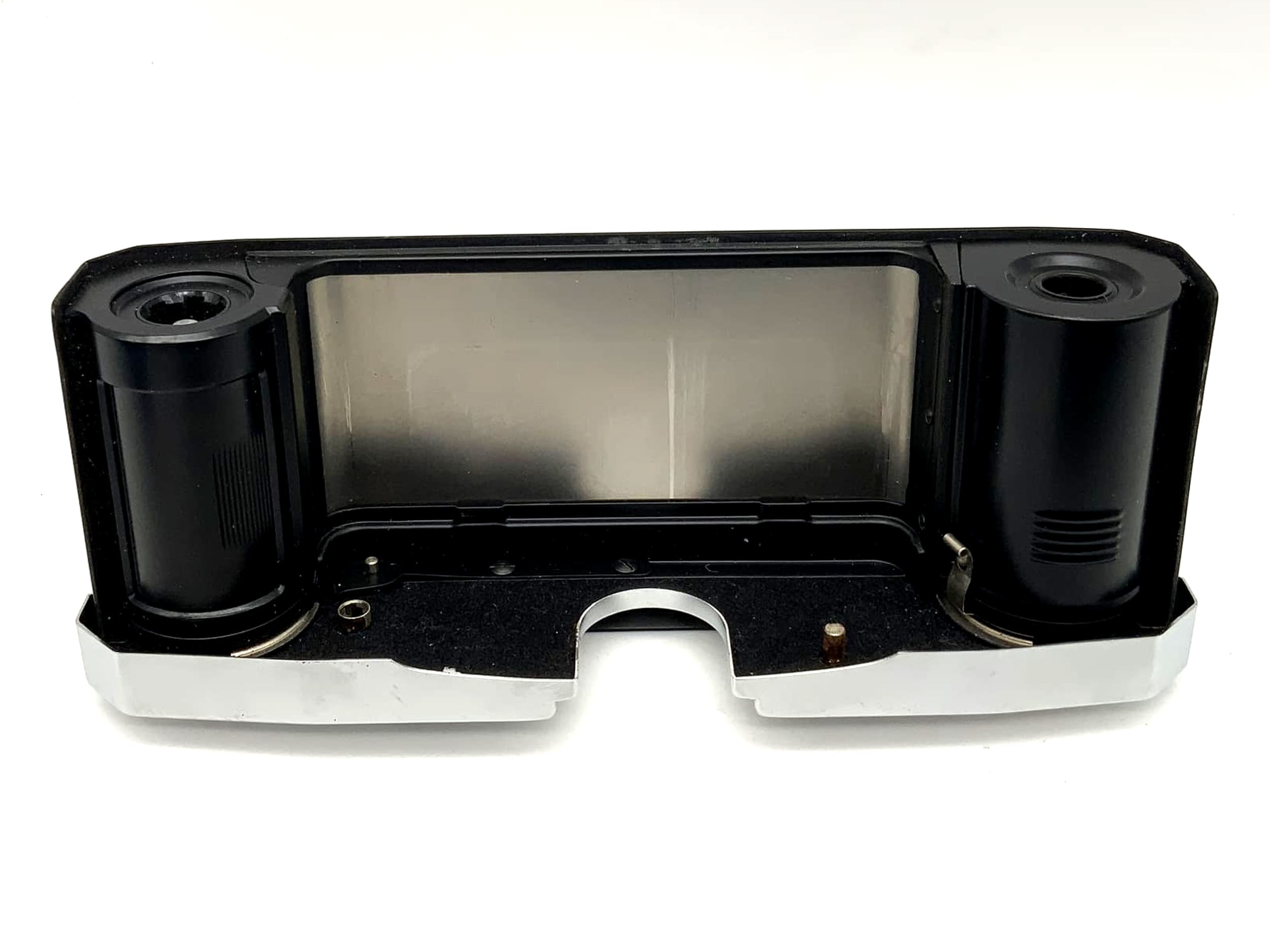 Zeiss Ikon interchangeable magazine 200304 backplate for Contarex