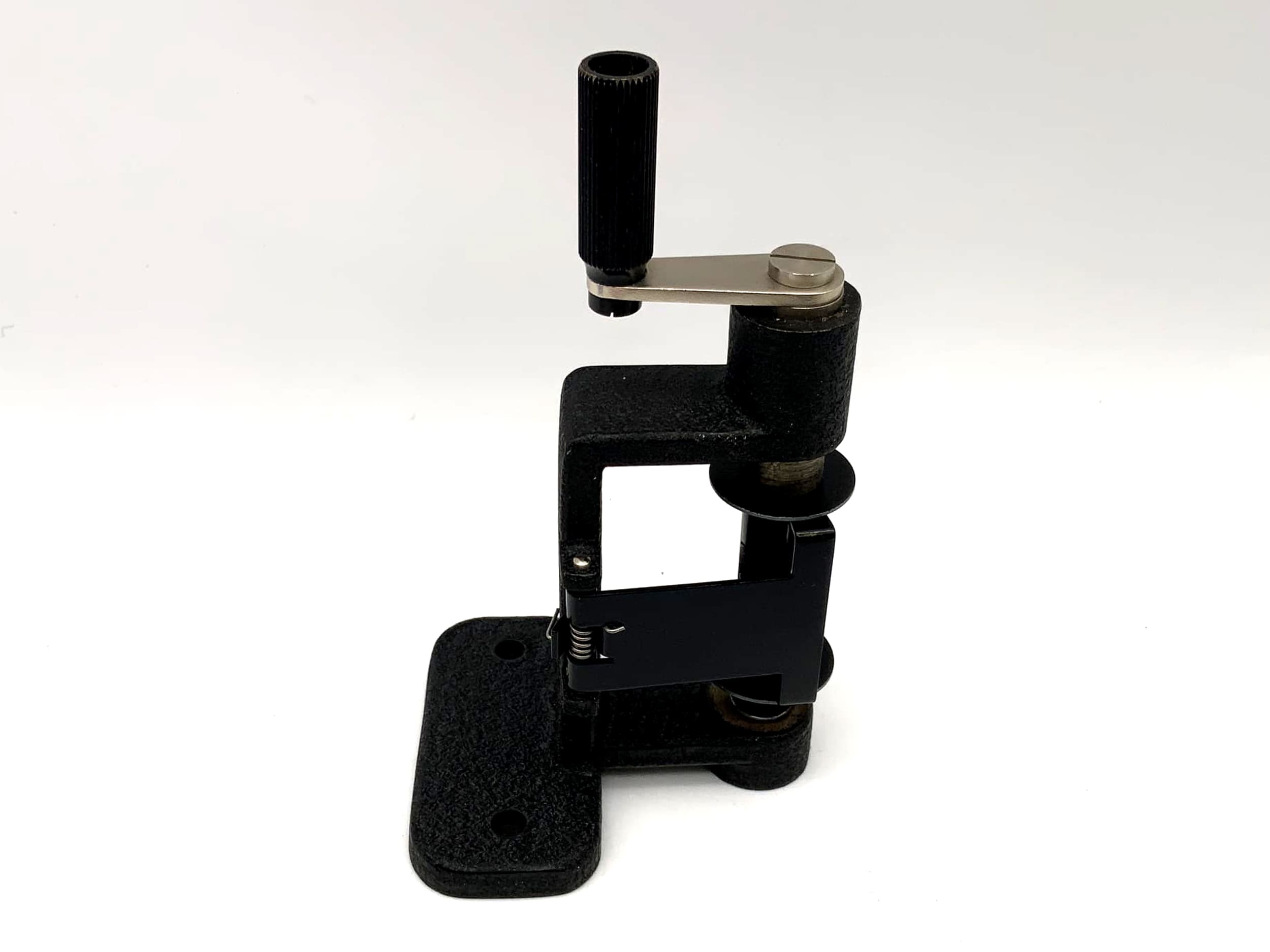 Leica AFLOO film winder, Leitz film winder