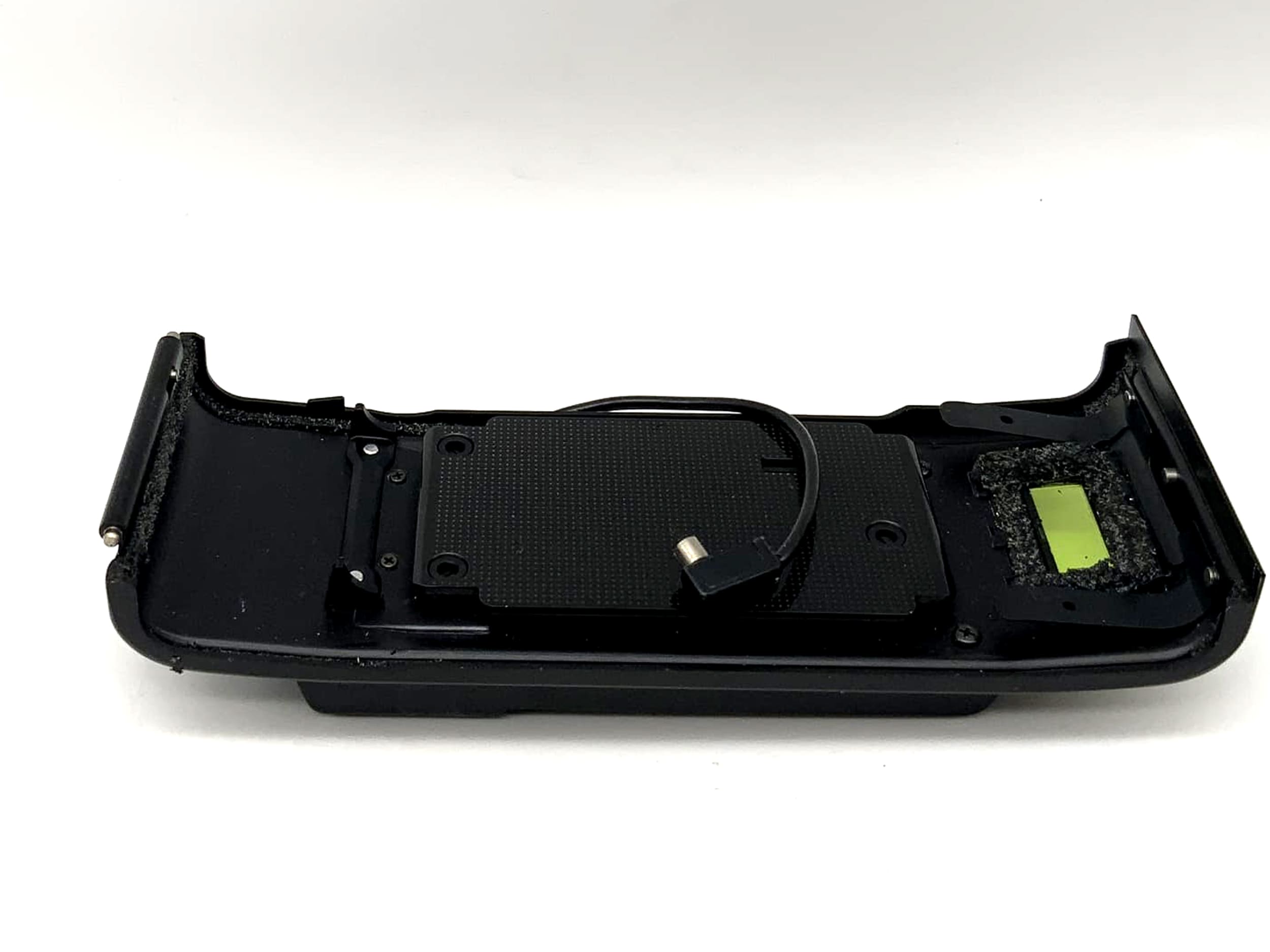 Leitz Databack 14297 back panel for Leica R4