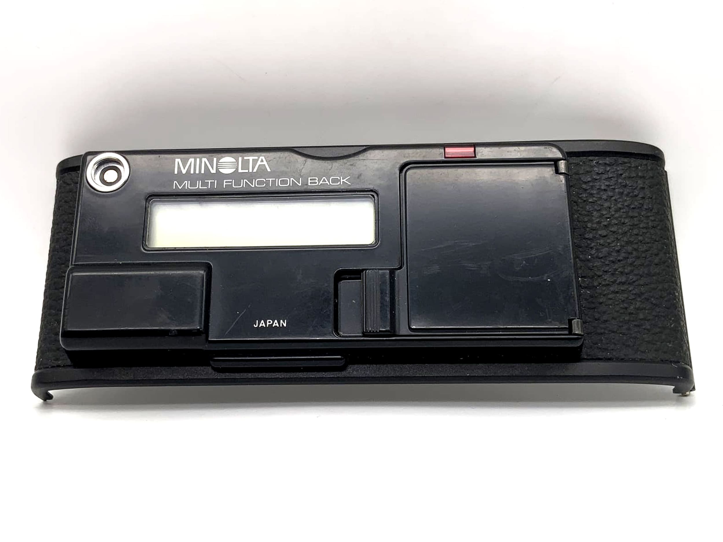 Minolta Databack Multi Function Back Panel for Minolta X700