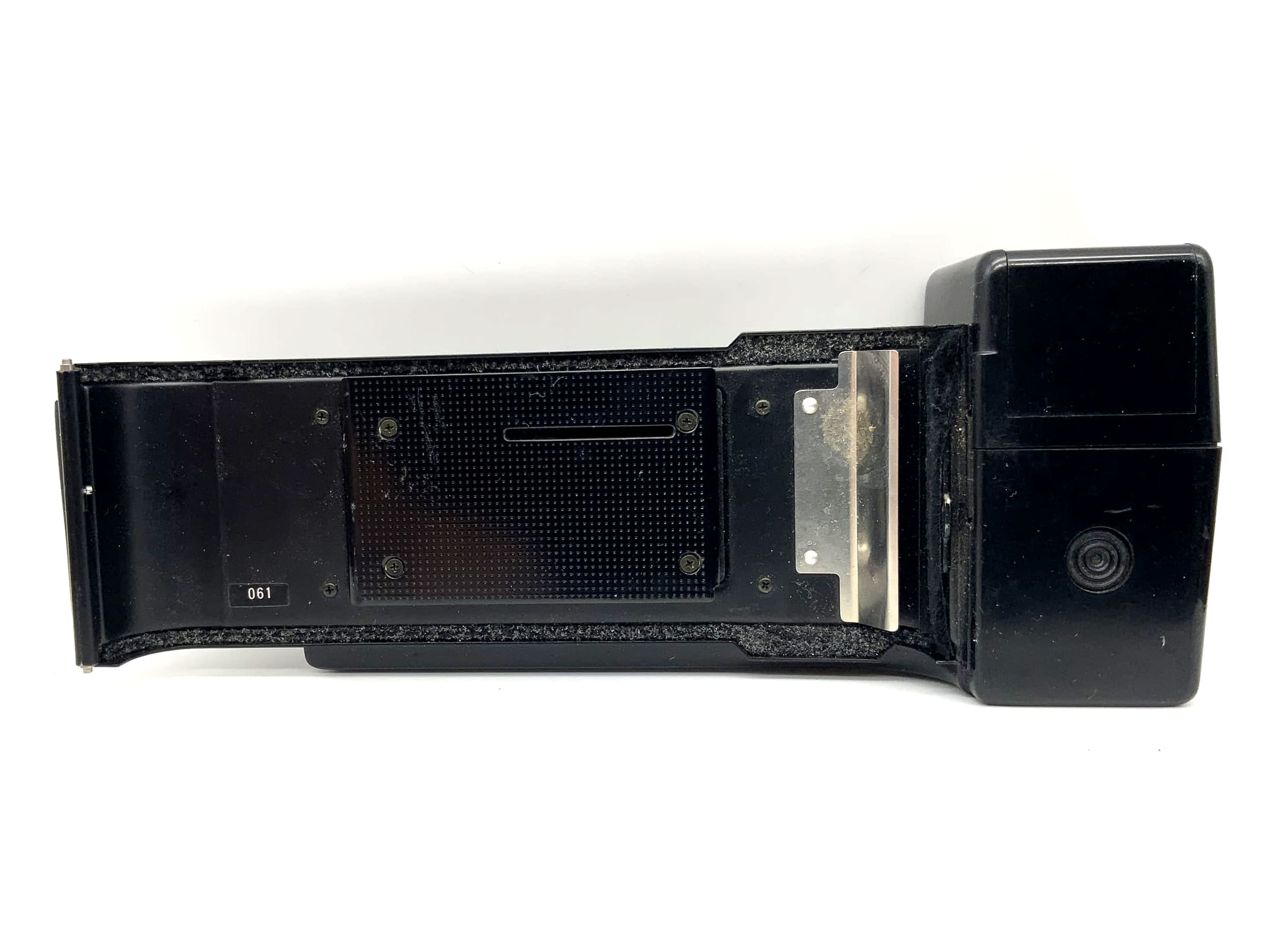 Chinon Databack DB-010 Back Panel for Analog SLR Info Back