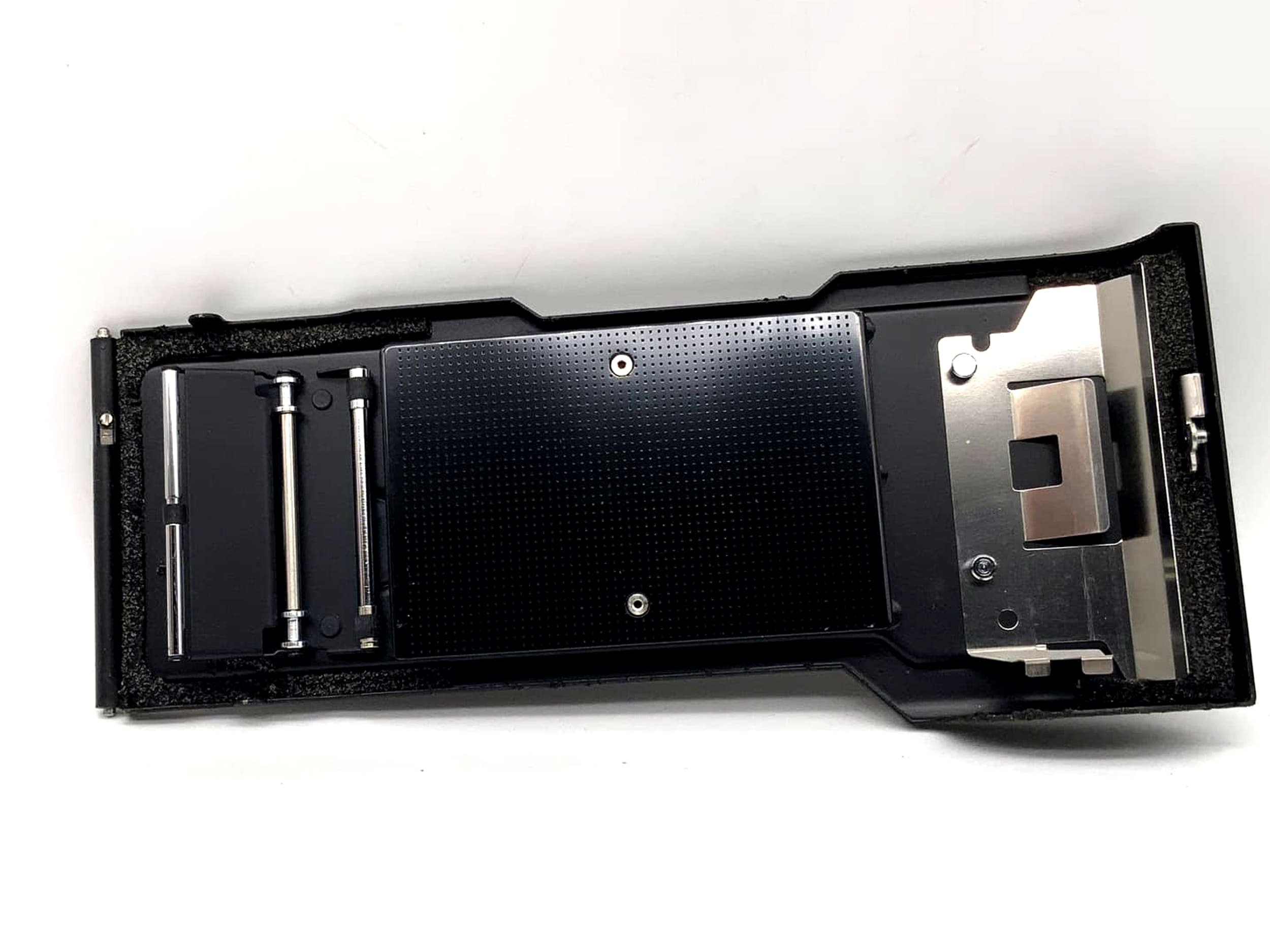 Konica FT-1 Motor Black Camera Back Replacement Part