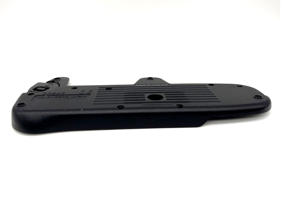 Nikon F55 black base plate replacement part