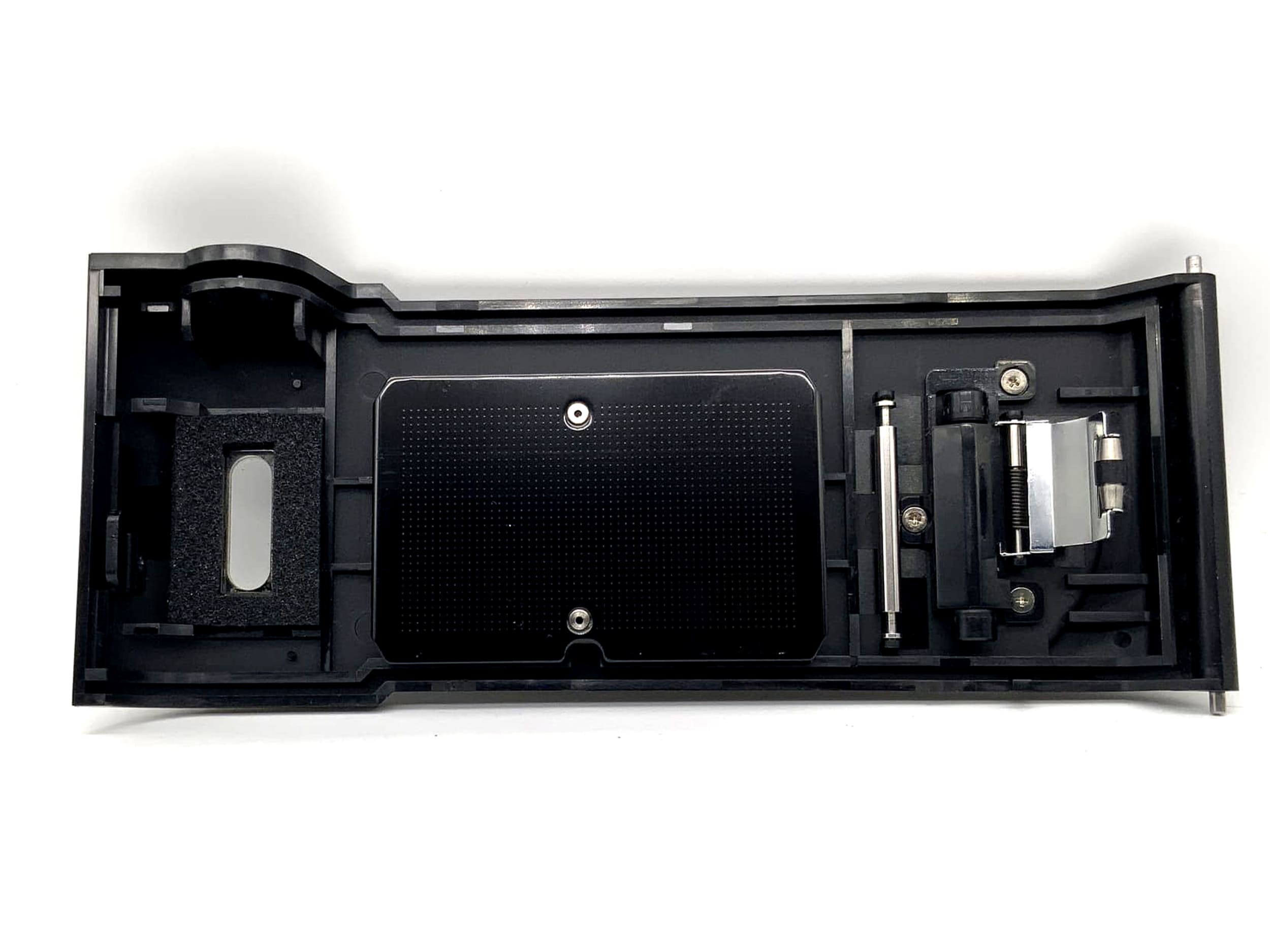 Nikon N4004s black camera back replacement part