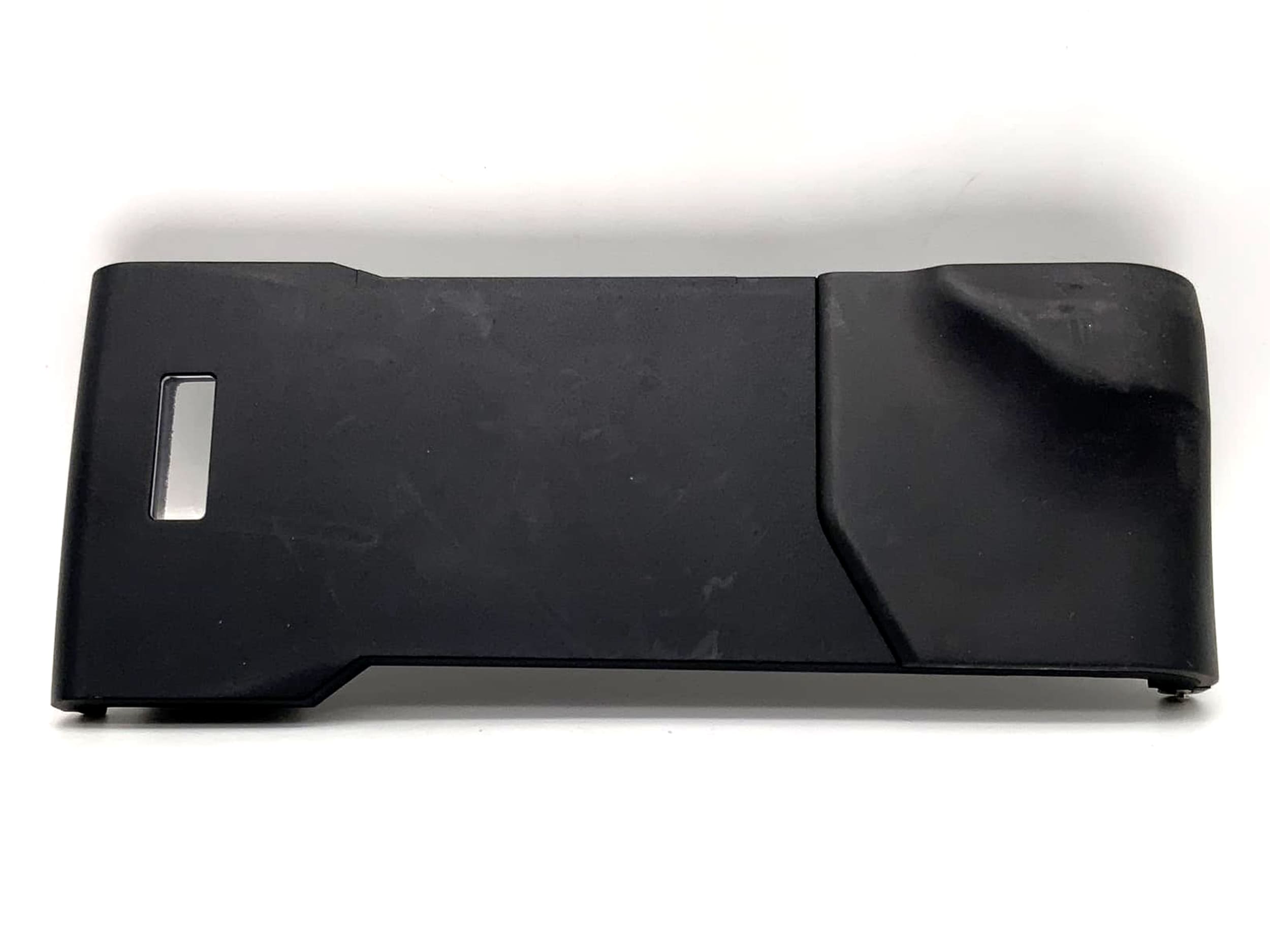 Canon EOS 650 black camera back replacement part