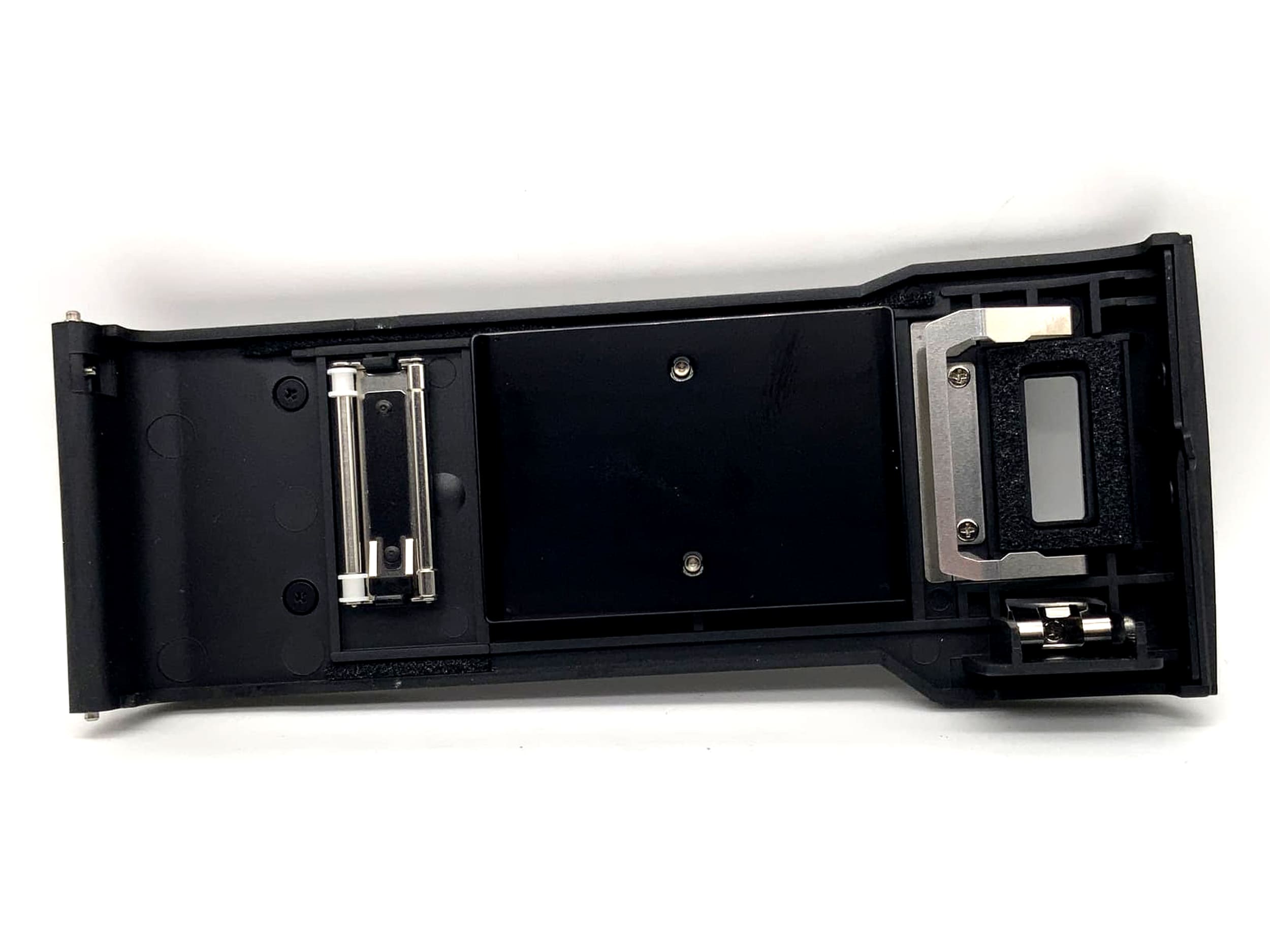 Canon EOS 650 black camera back replacement part