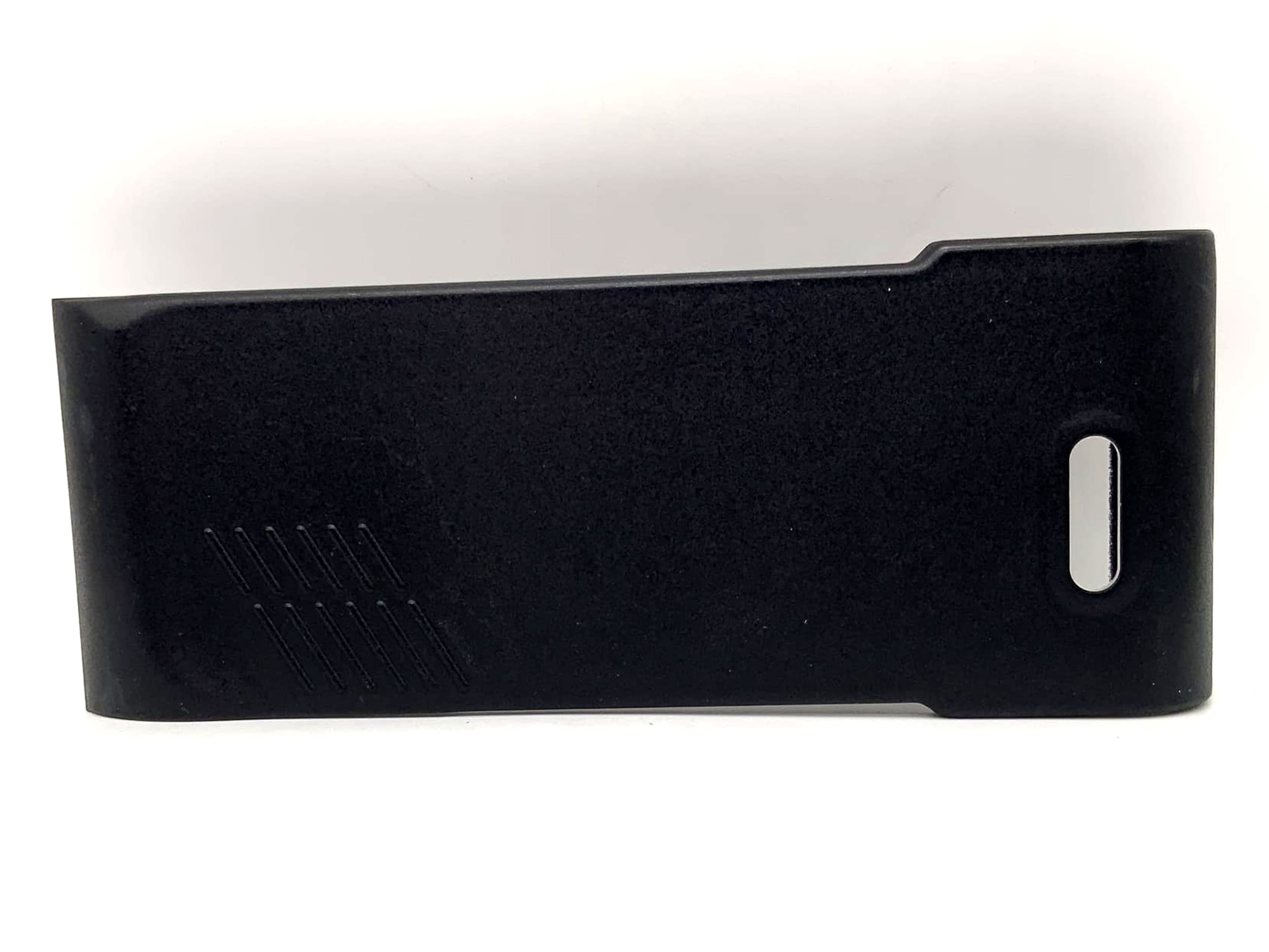 Nikon F-601 black camera back replacement part