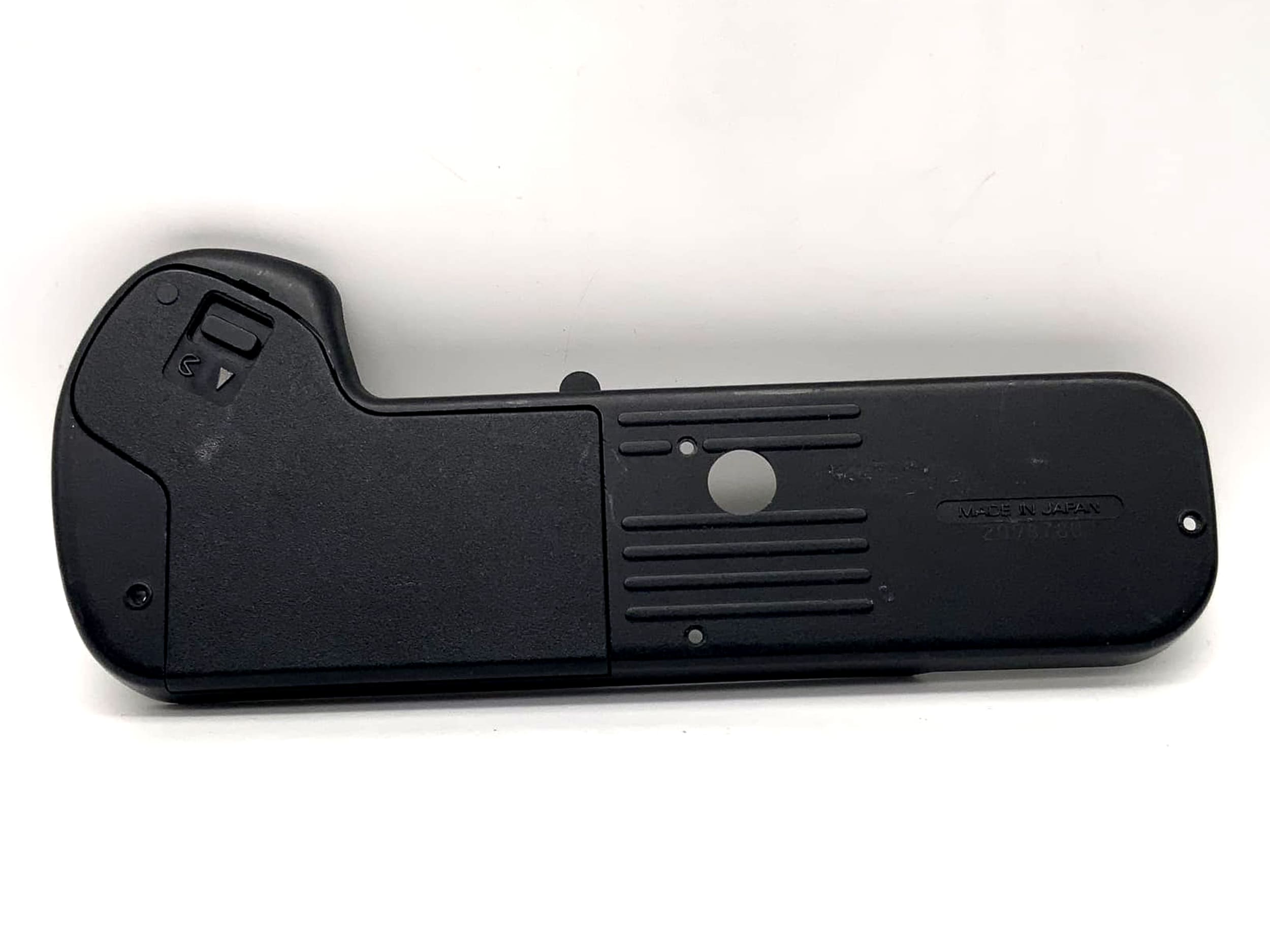 Nikon F-401x black base plate replacement part