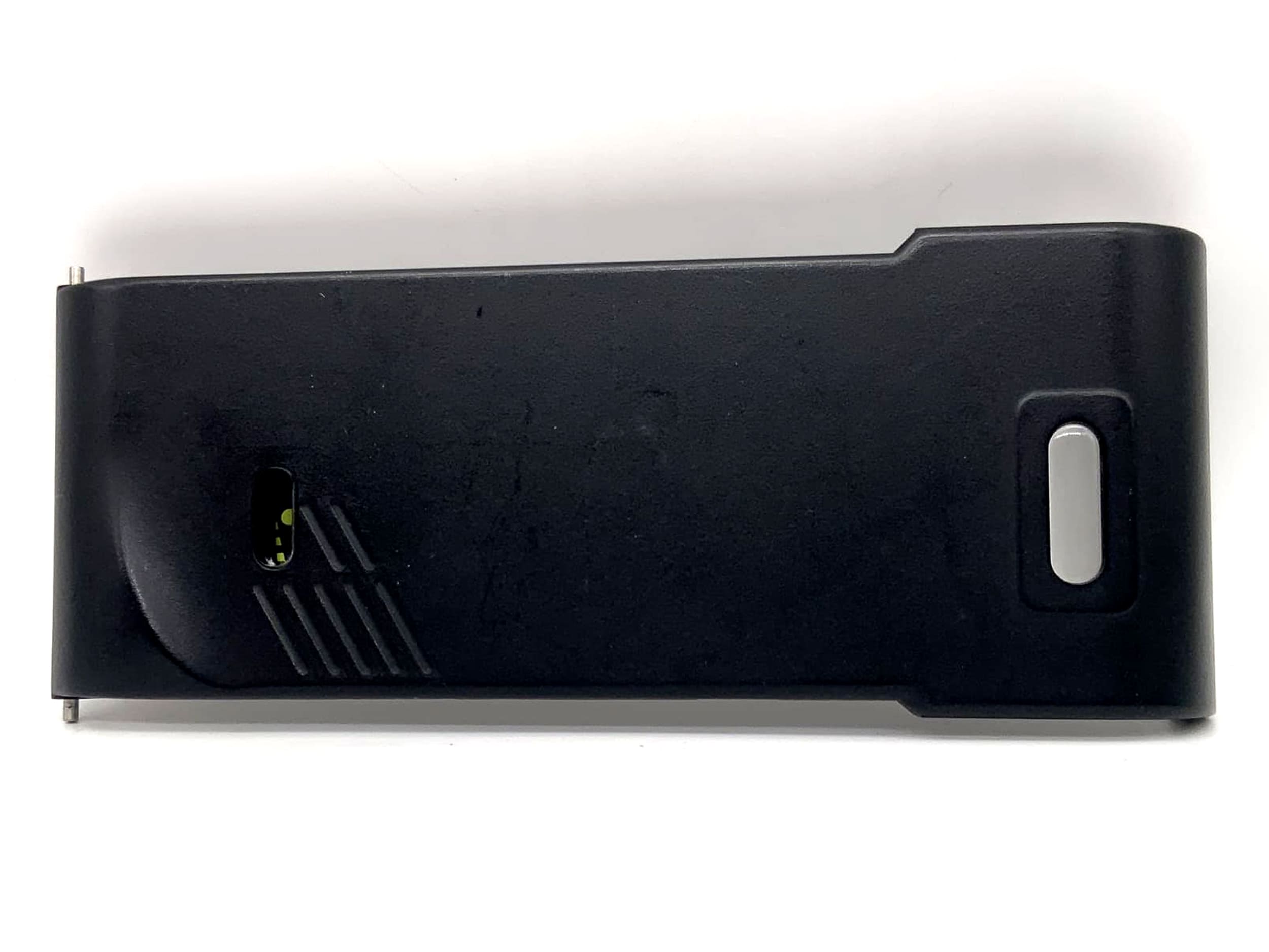 Nikon F-401x black camera back replacement part