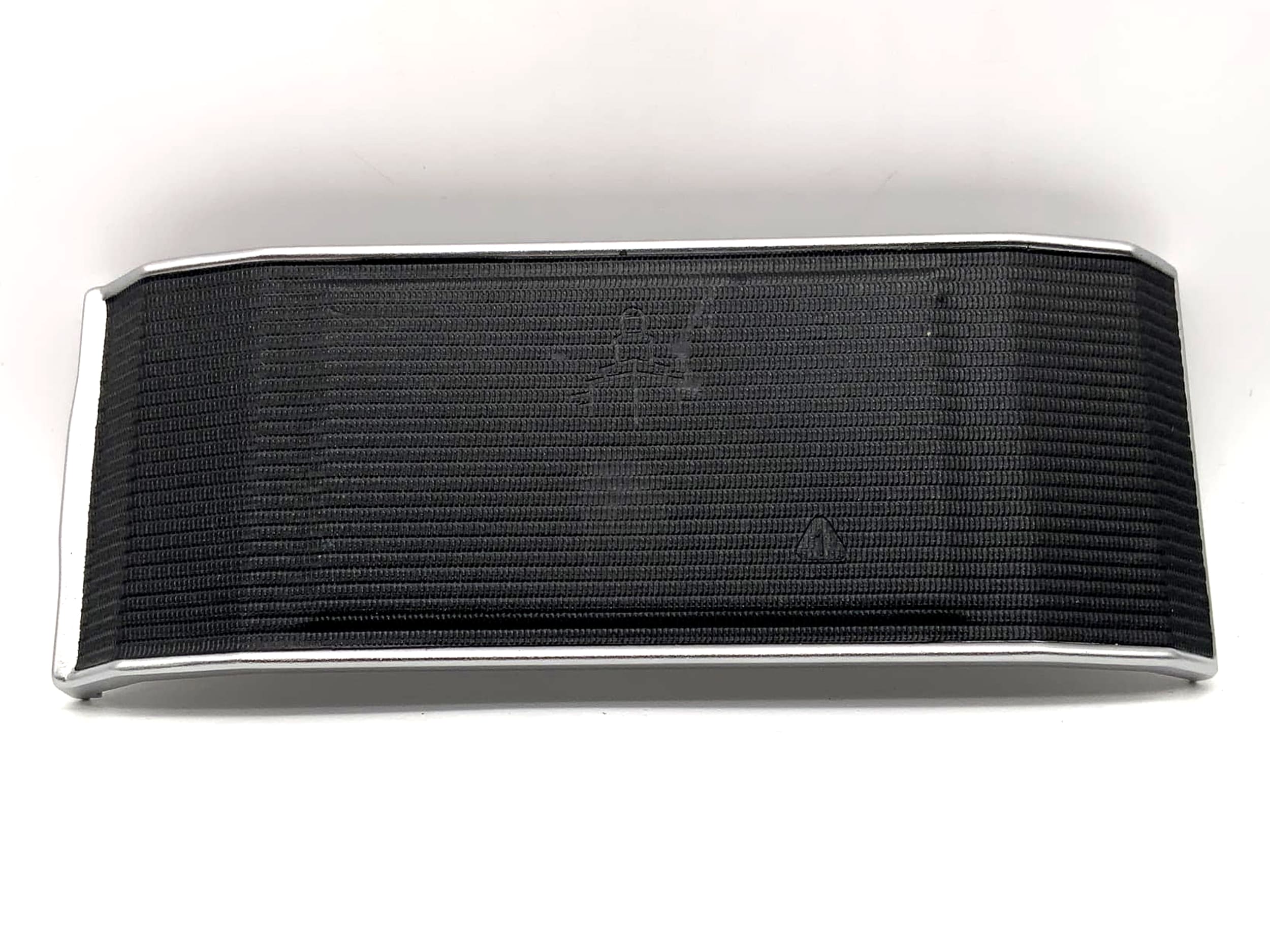 Pentacon Camera Back for Praktica IV (Black) - Replacement Part