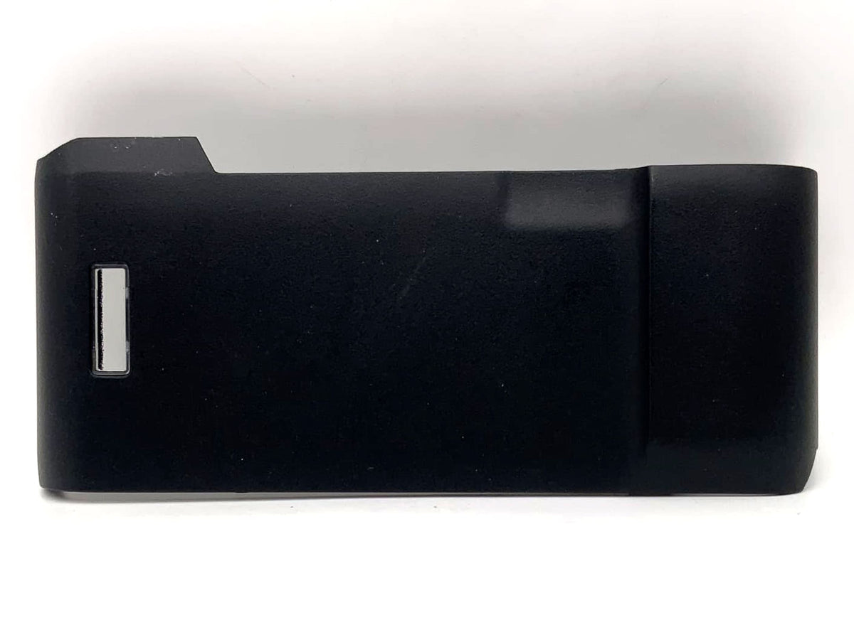 Pentax MZ-30 black camera back replacement part
