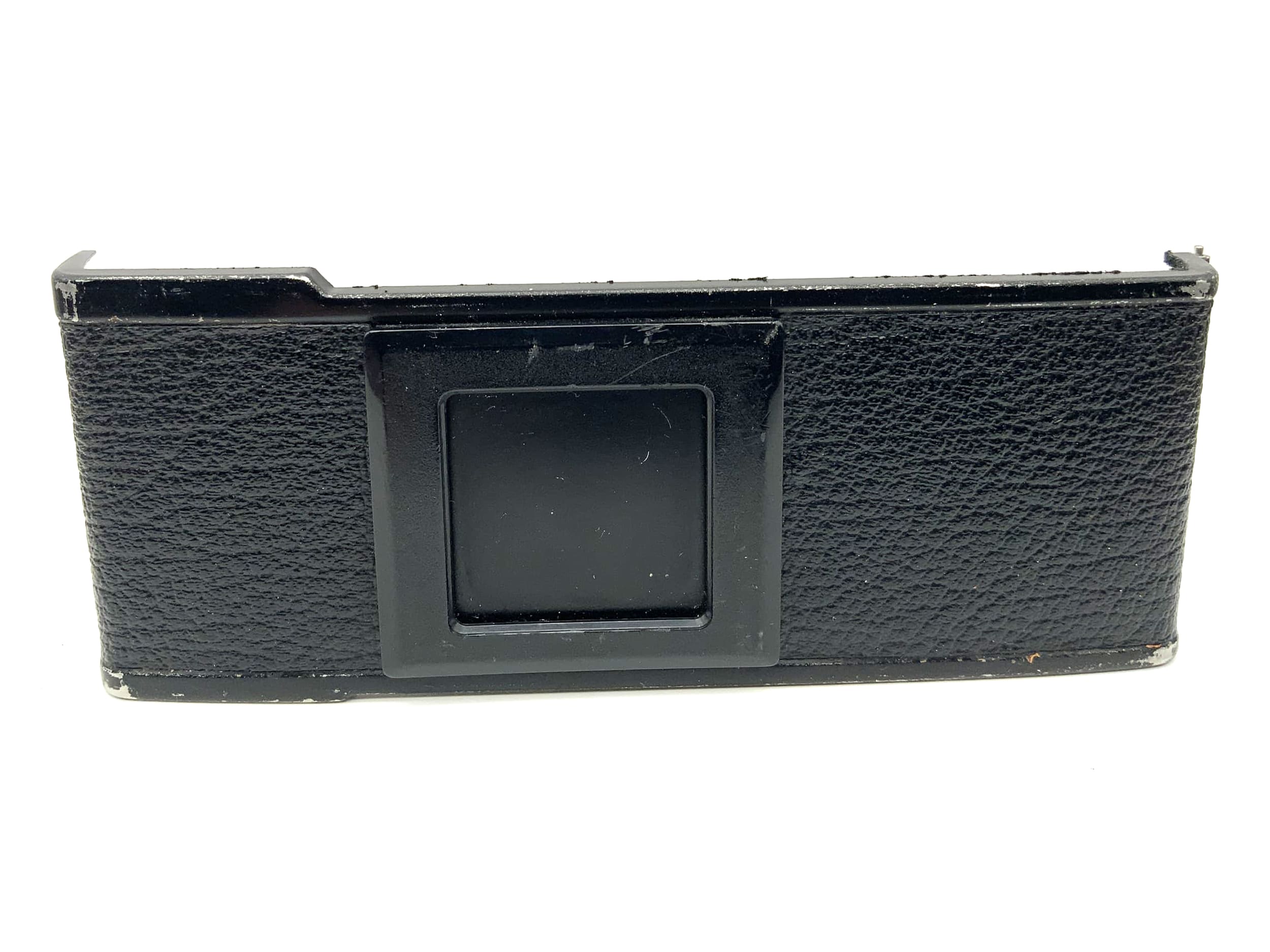 Mamiya ZE-X black camera back replacement part