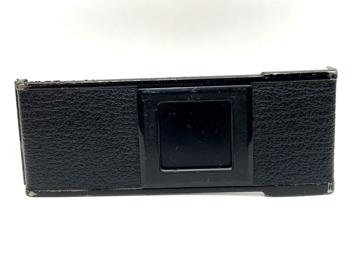 Mamiya ZE-X black camera back replacement part