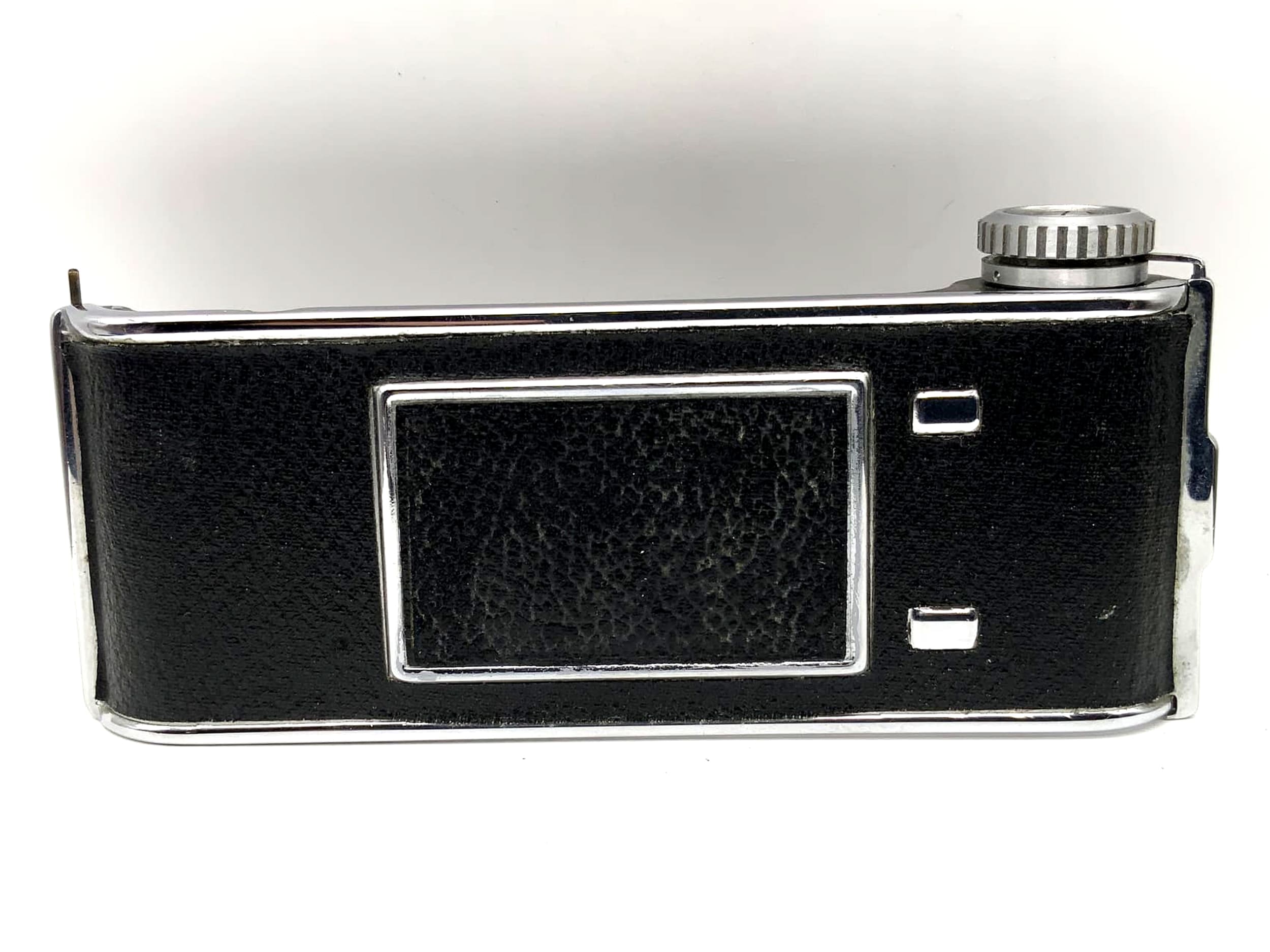 Ihagee Camera Back Replacement Part for Varex IIb Black