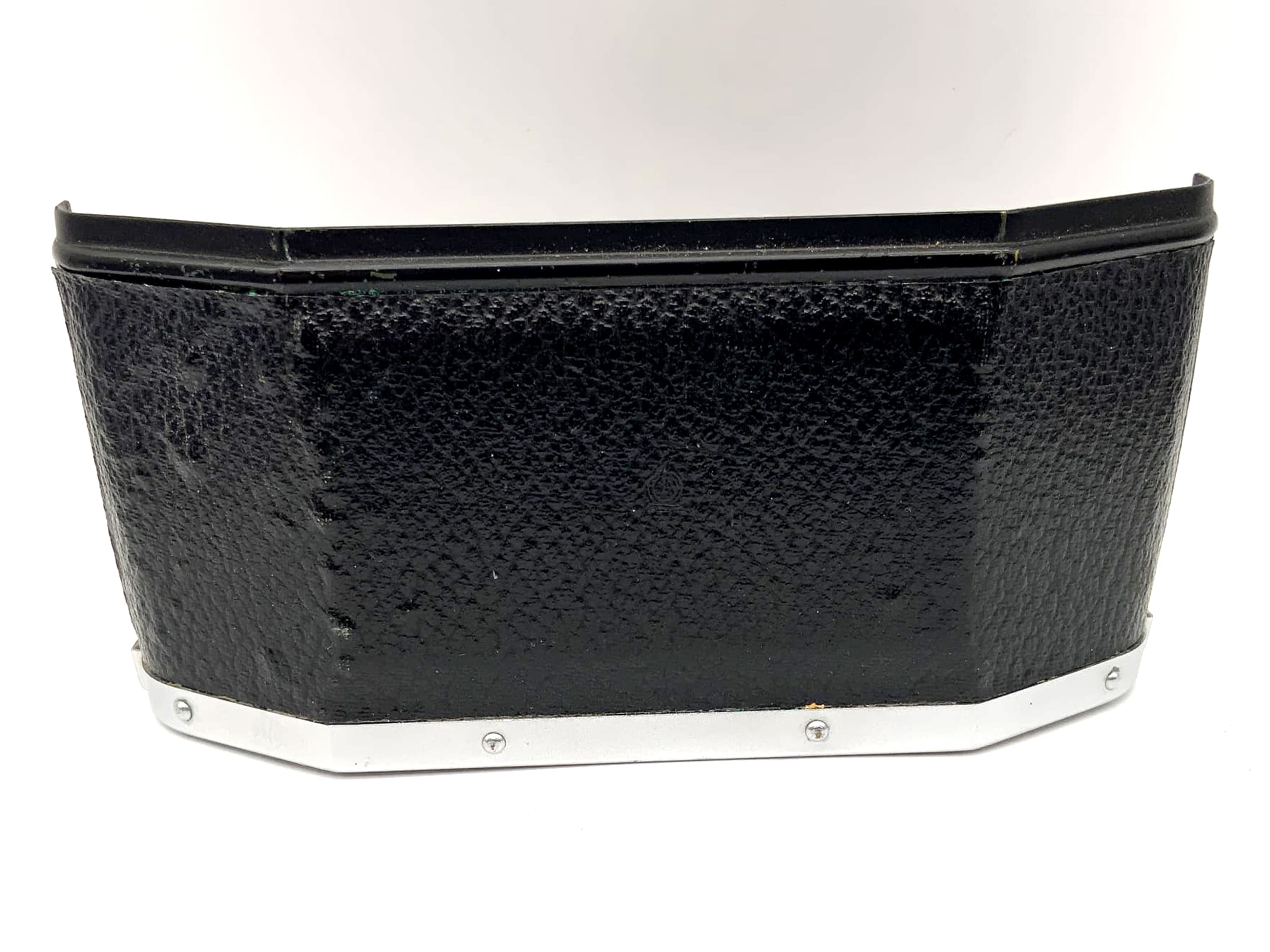 Ihagee Camera Back Replacement Part for Exa IIb Black