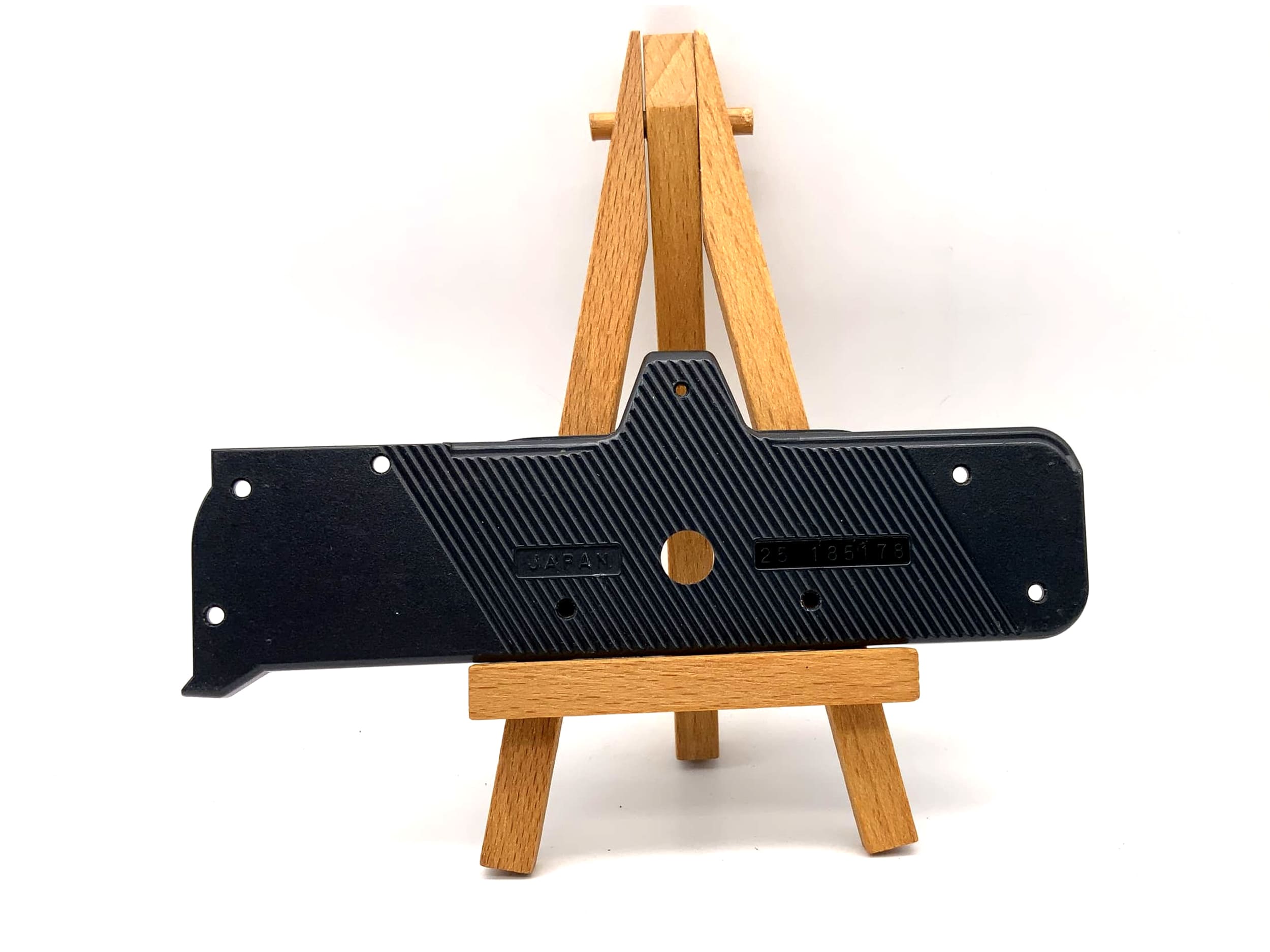 Ricoh XR-X grey base plate replacement part